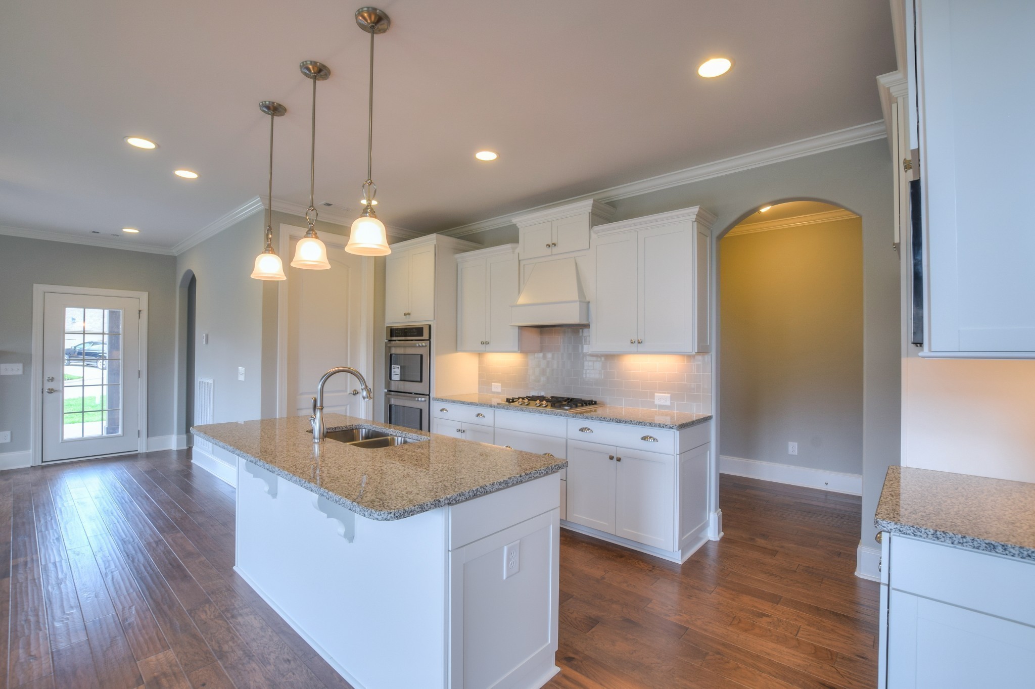 1131 Crisp Spring Drive