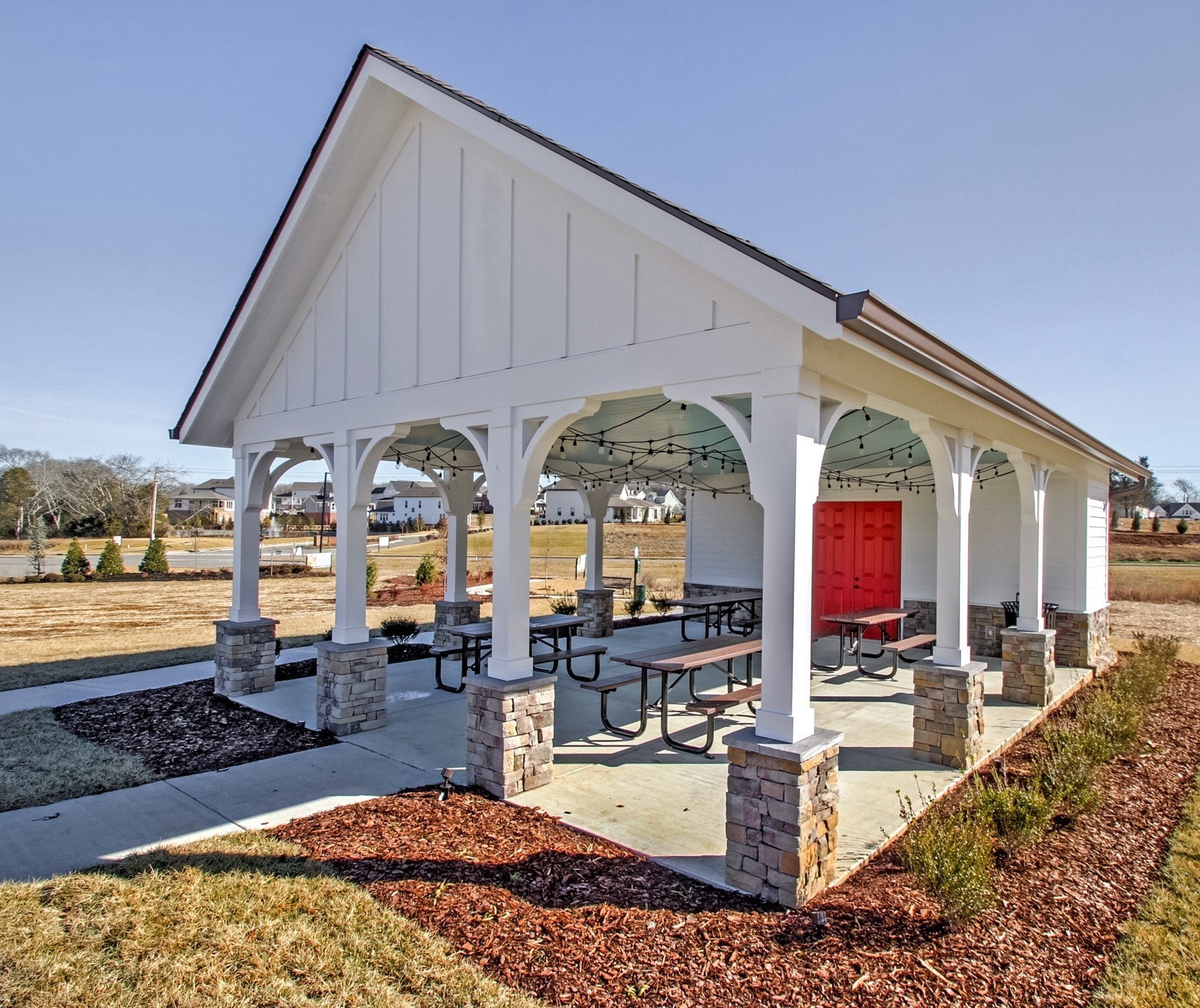 1131 Crisp Spring Drive