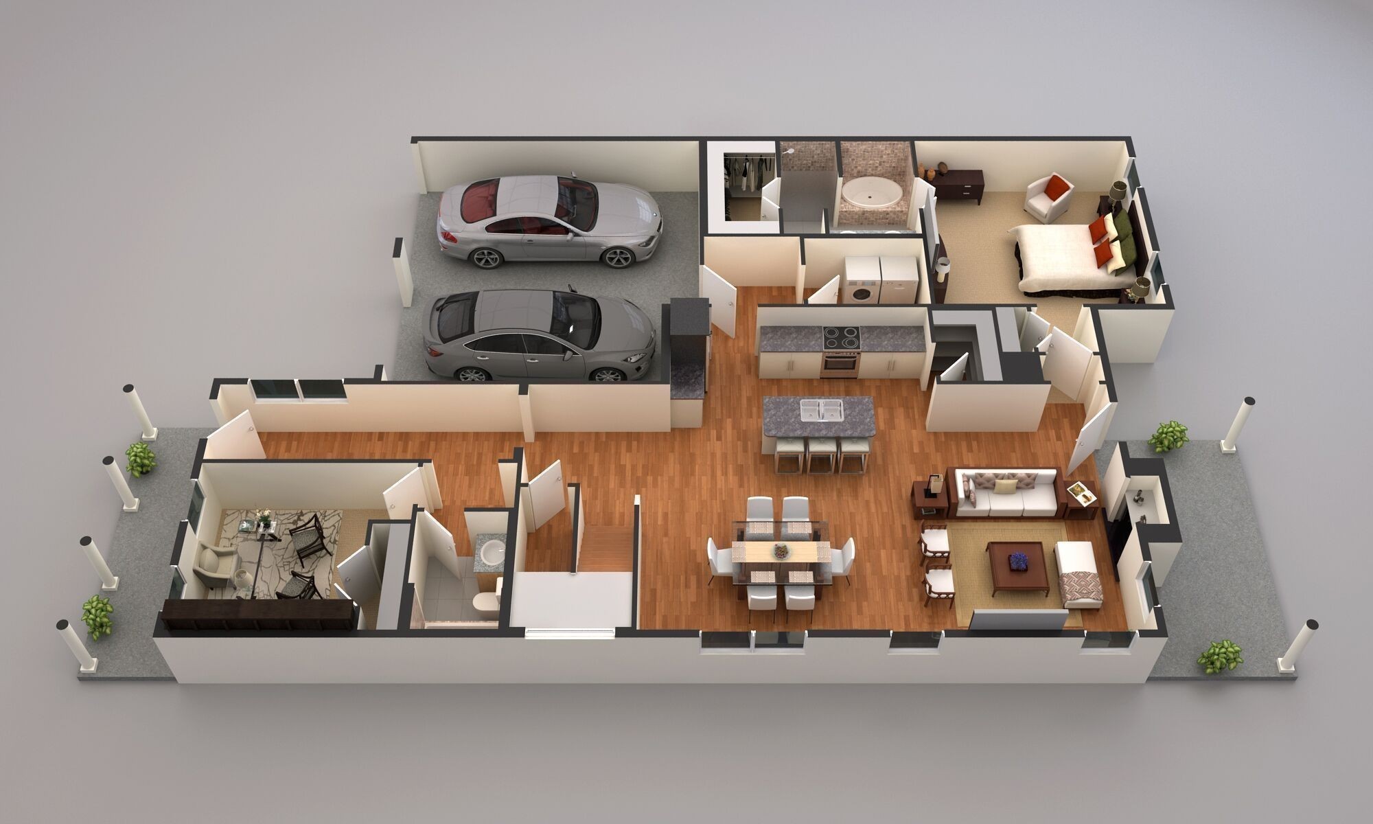 1131 Crisp Spring Drive