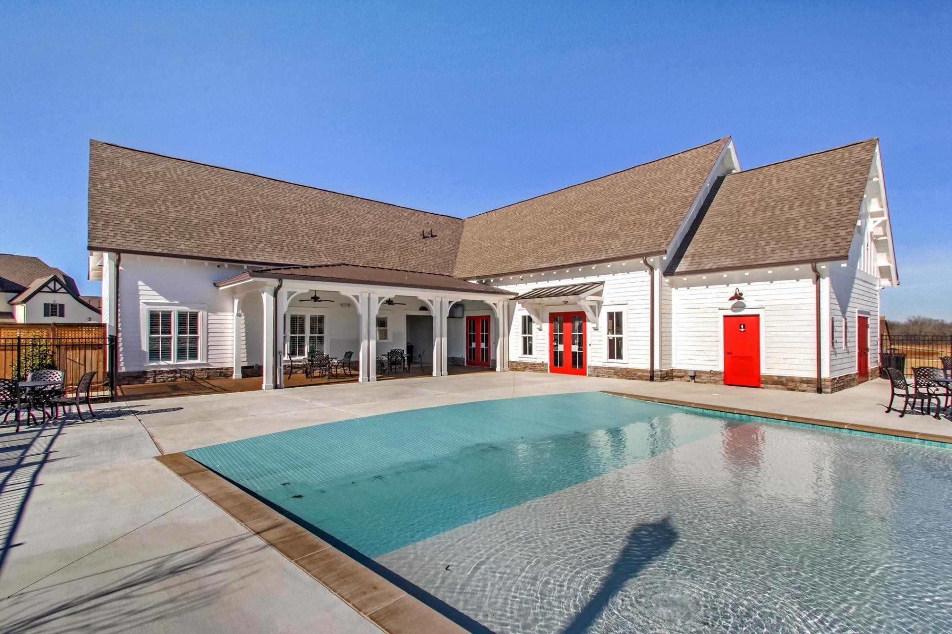 1131 Crisp Spring Drive