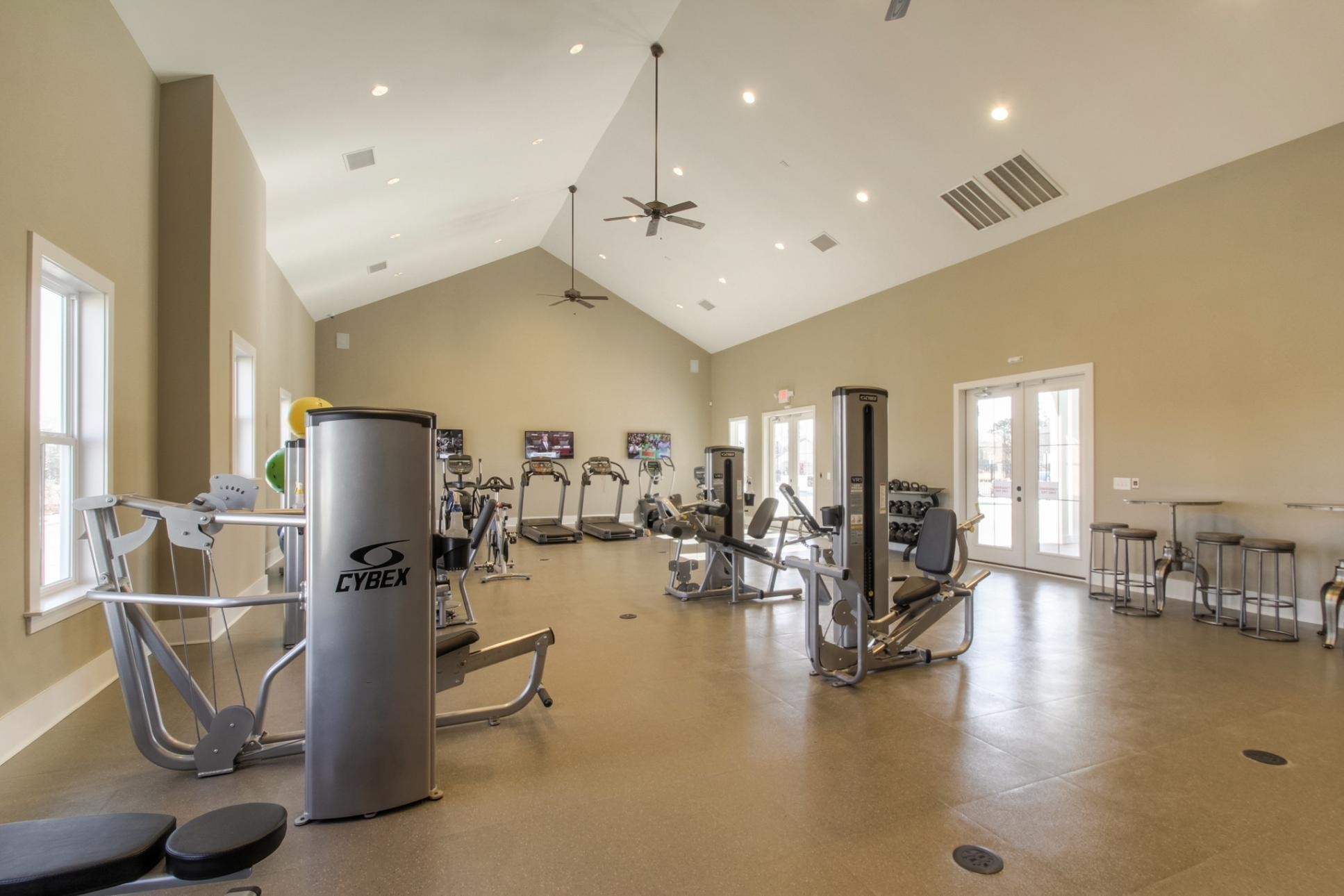 1131 Crisp Spring Drive