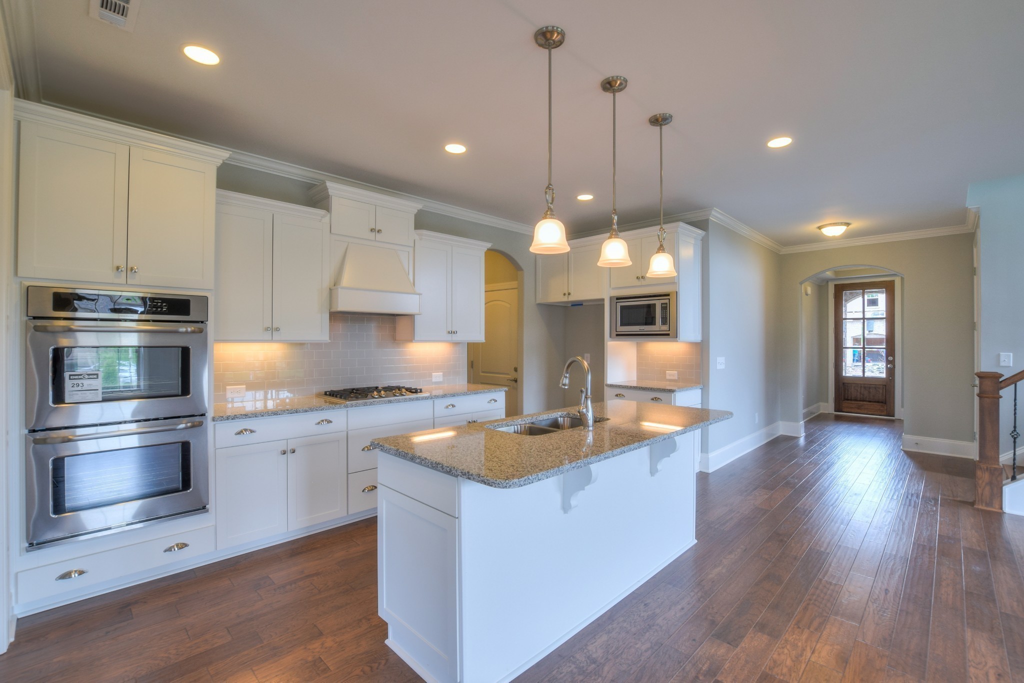 1131 Crisp Spring Drive