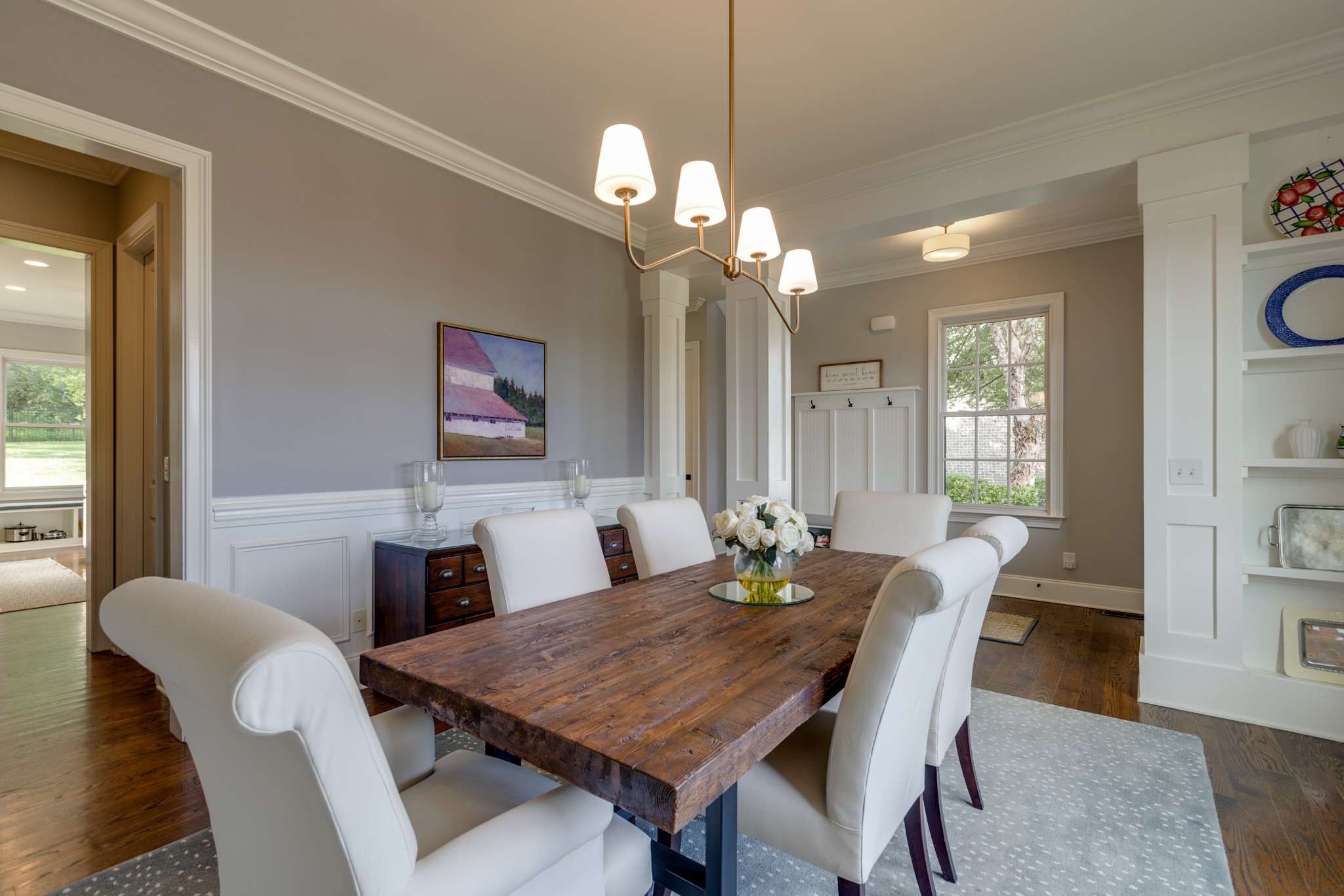 2713 Cabin Run Bridge Rd