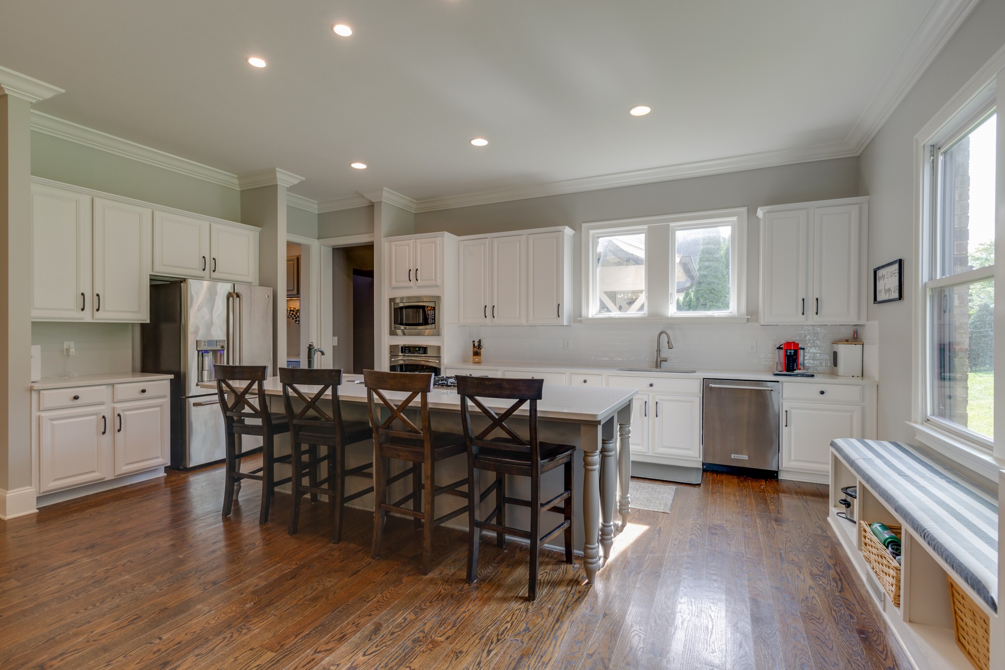 2713 Cabin Run Bridge Rd