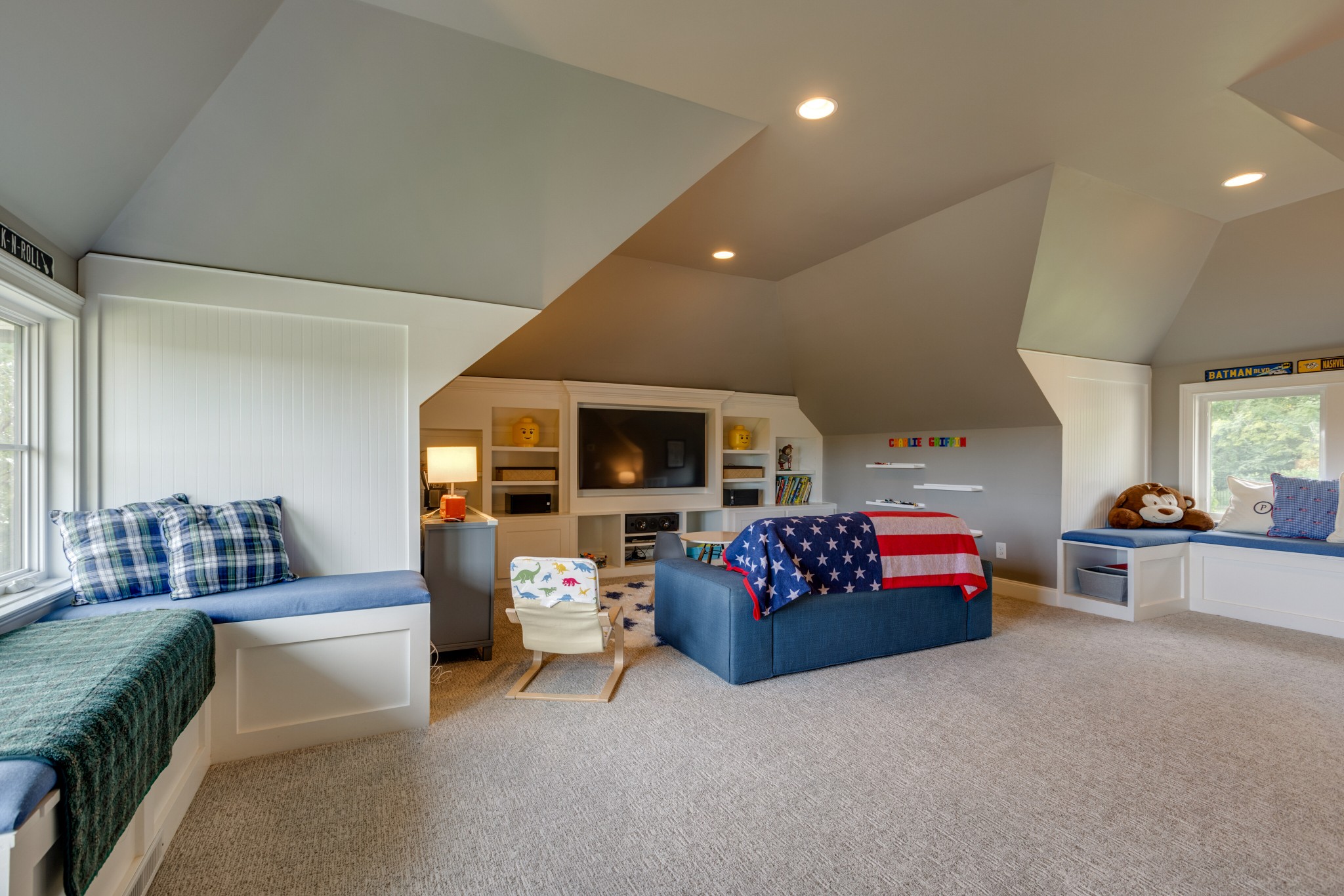 2713 Cabin Run Bridge Rd