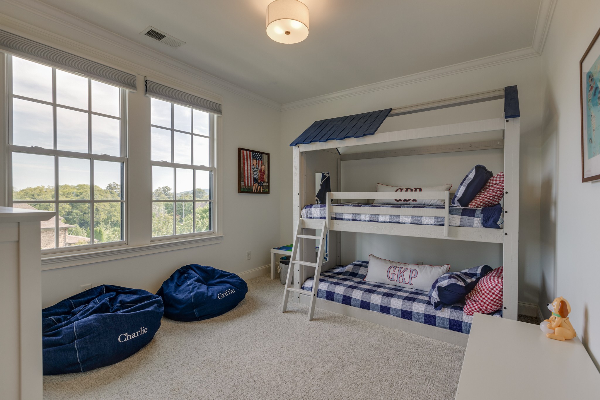 2713 Cabin Run Bridge Rd