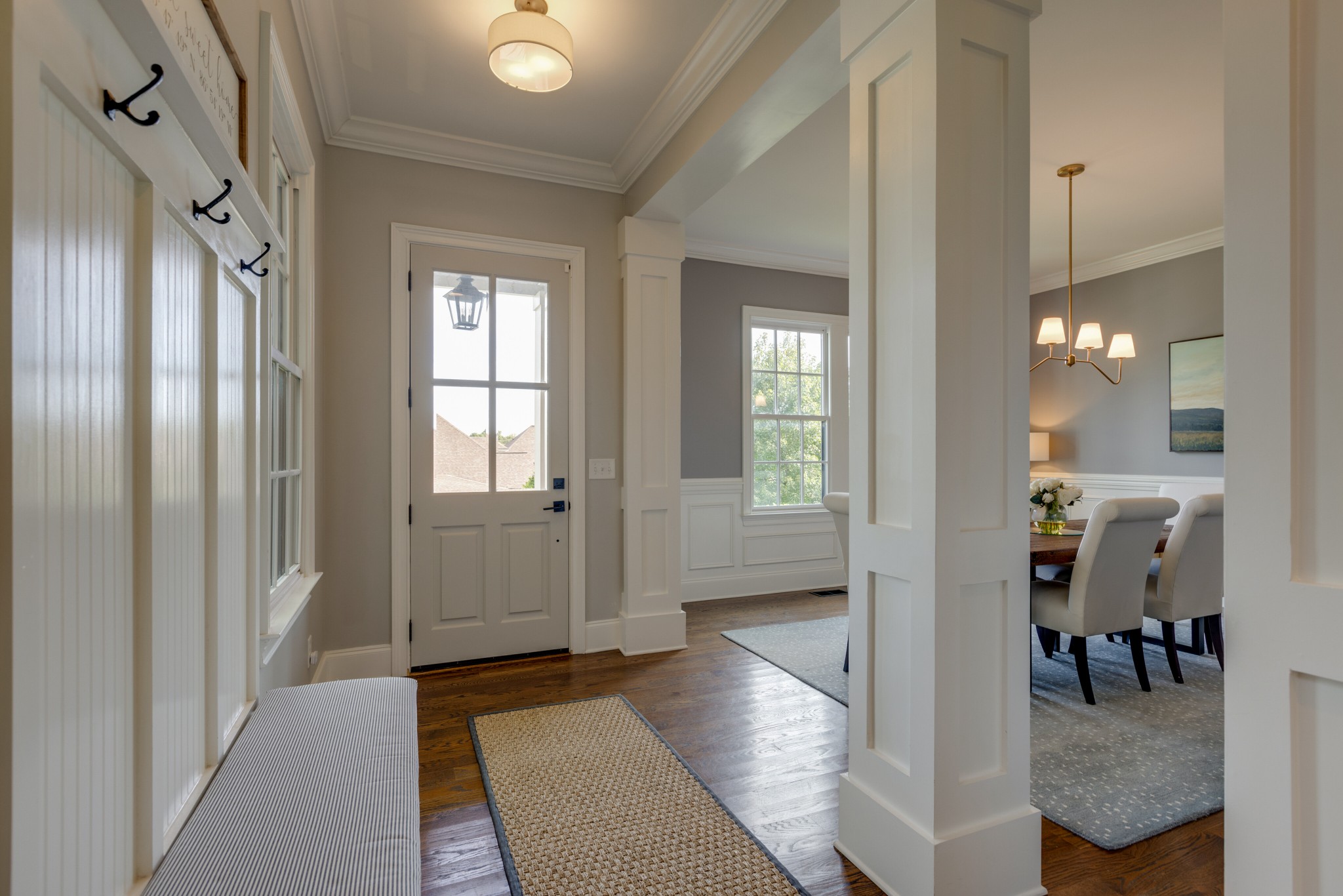 2713 Cabin Run Bridge Rd