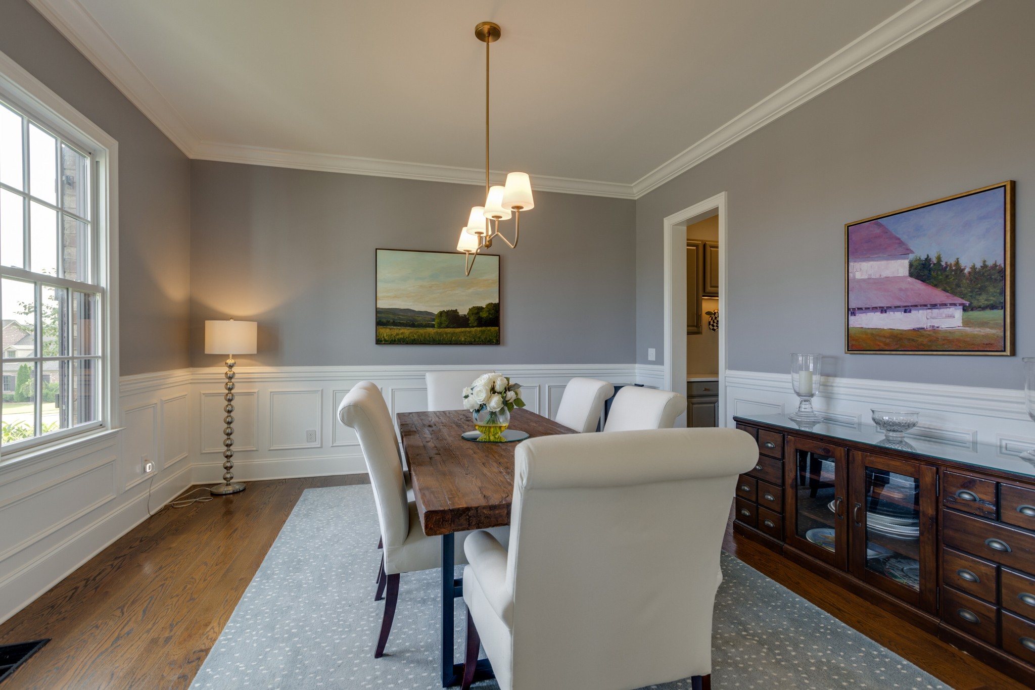 2713 Cabin Run Bridge Rd