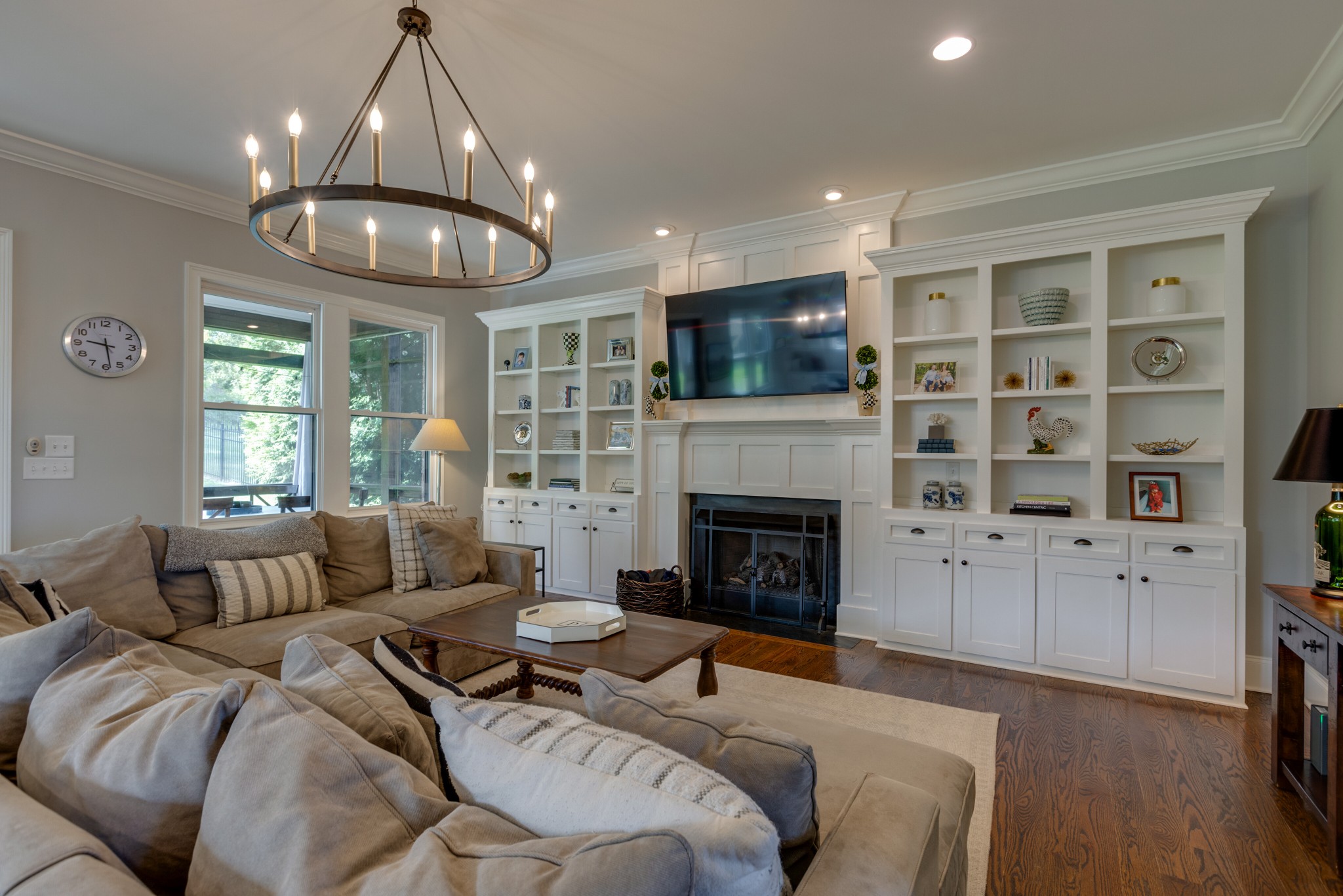 2713 Cabin Run Bridge Rd