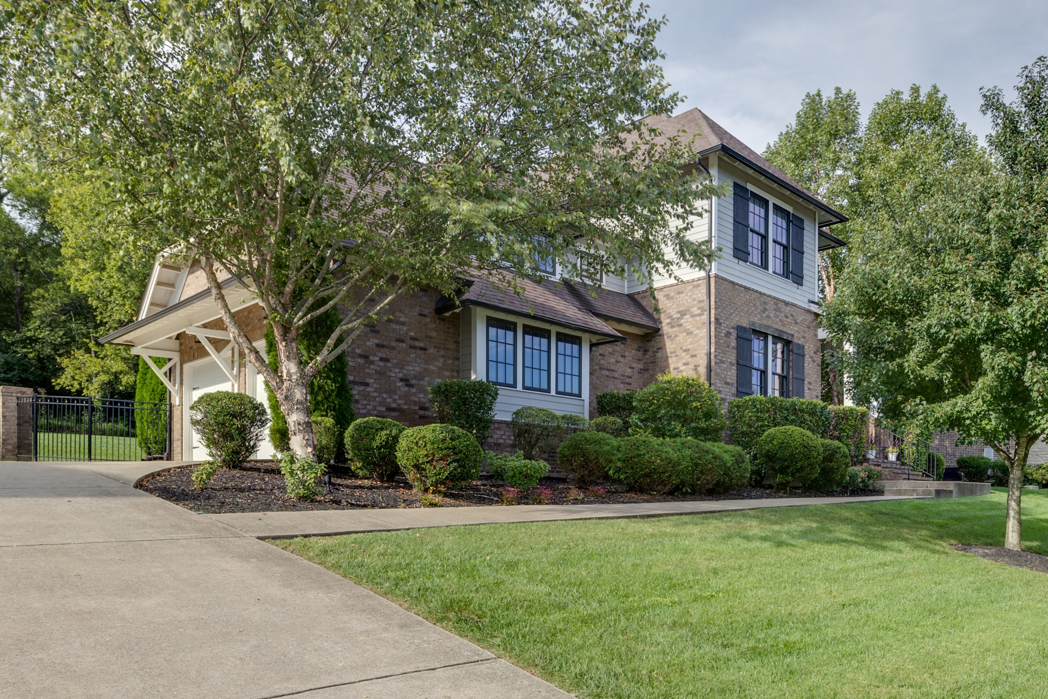 2713 Cabin Run Bridge Rd