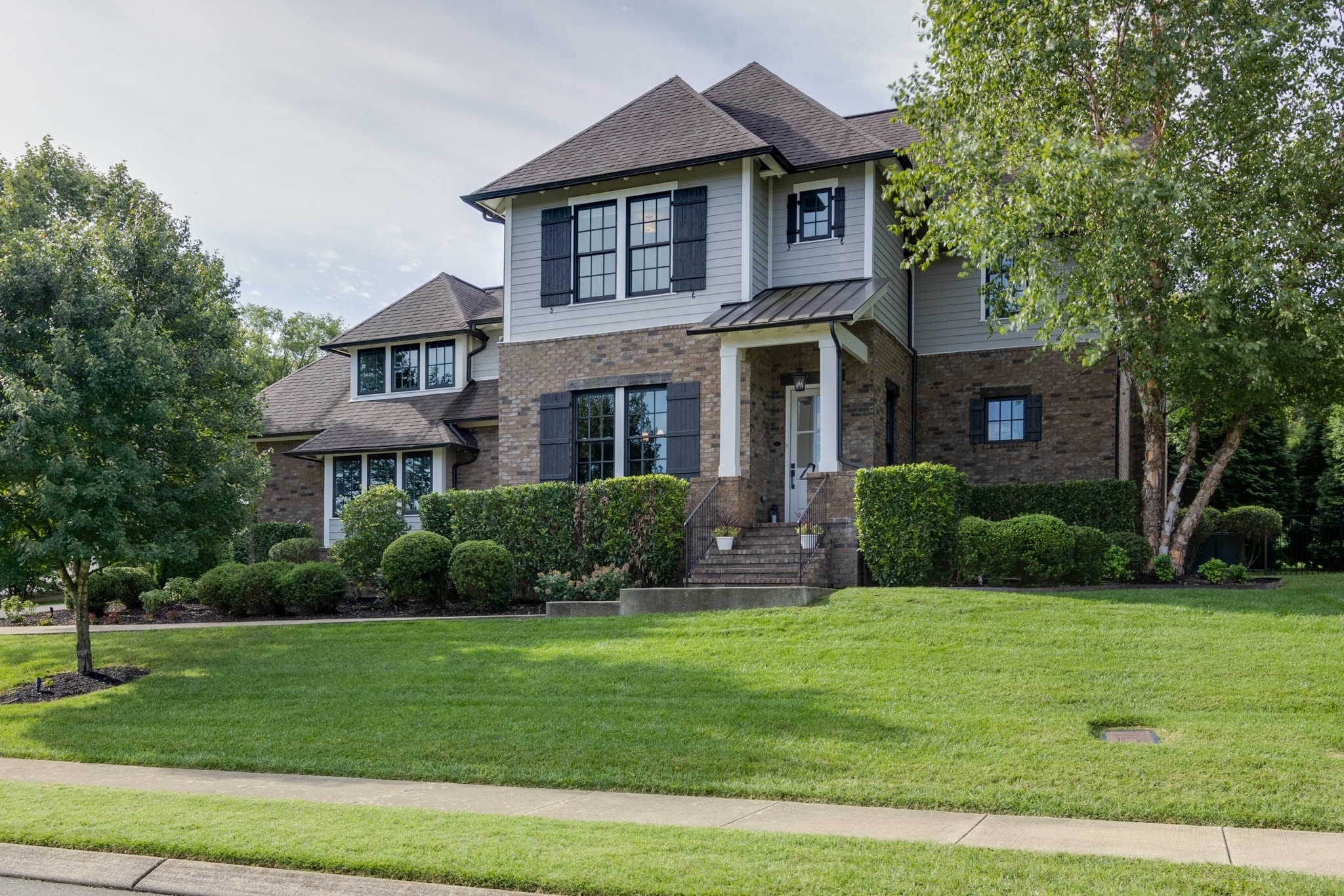 2713 Cabin Run Bridge Rd