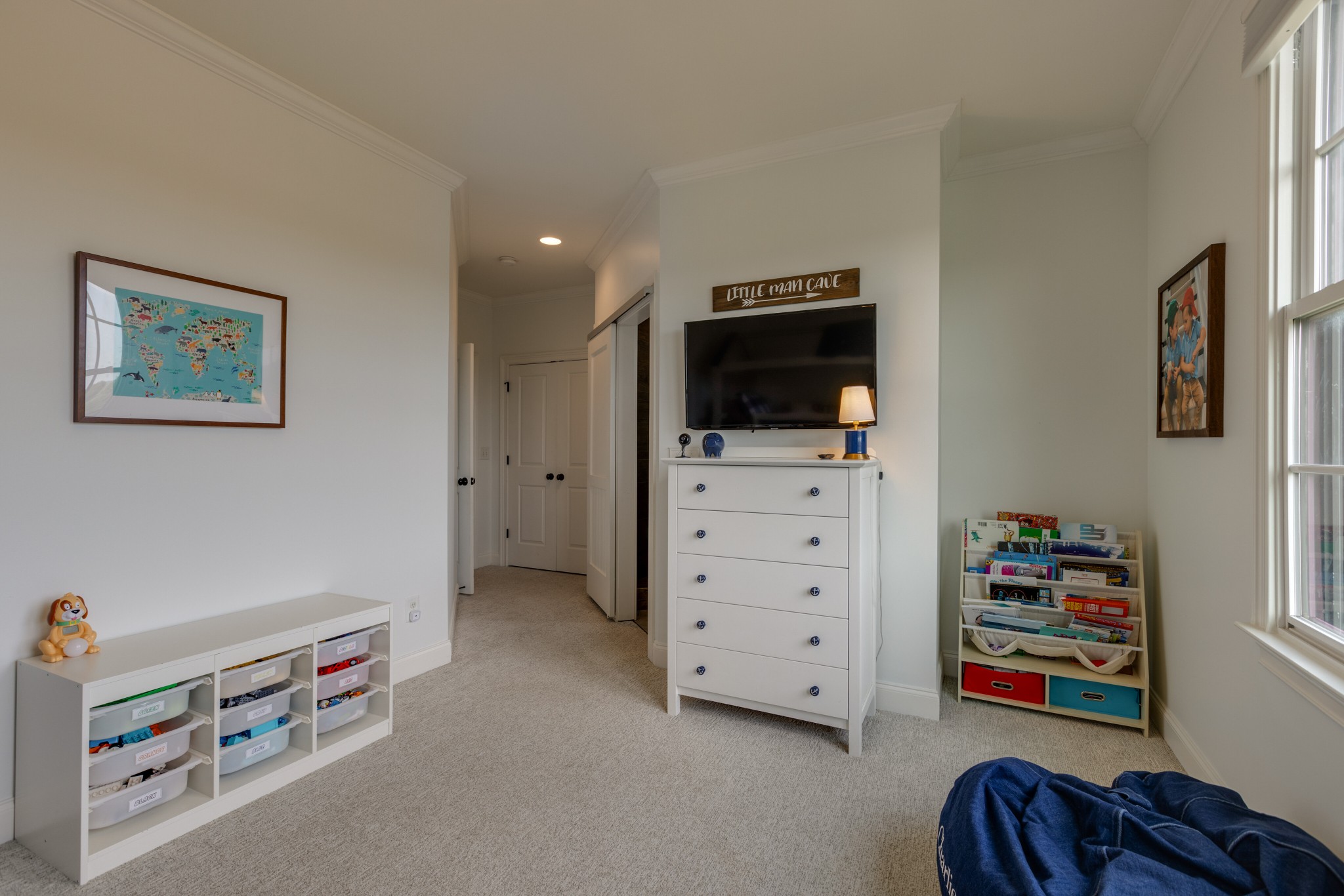 2713 Cabin Run Bridge Rd