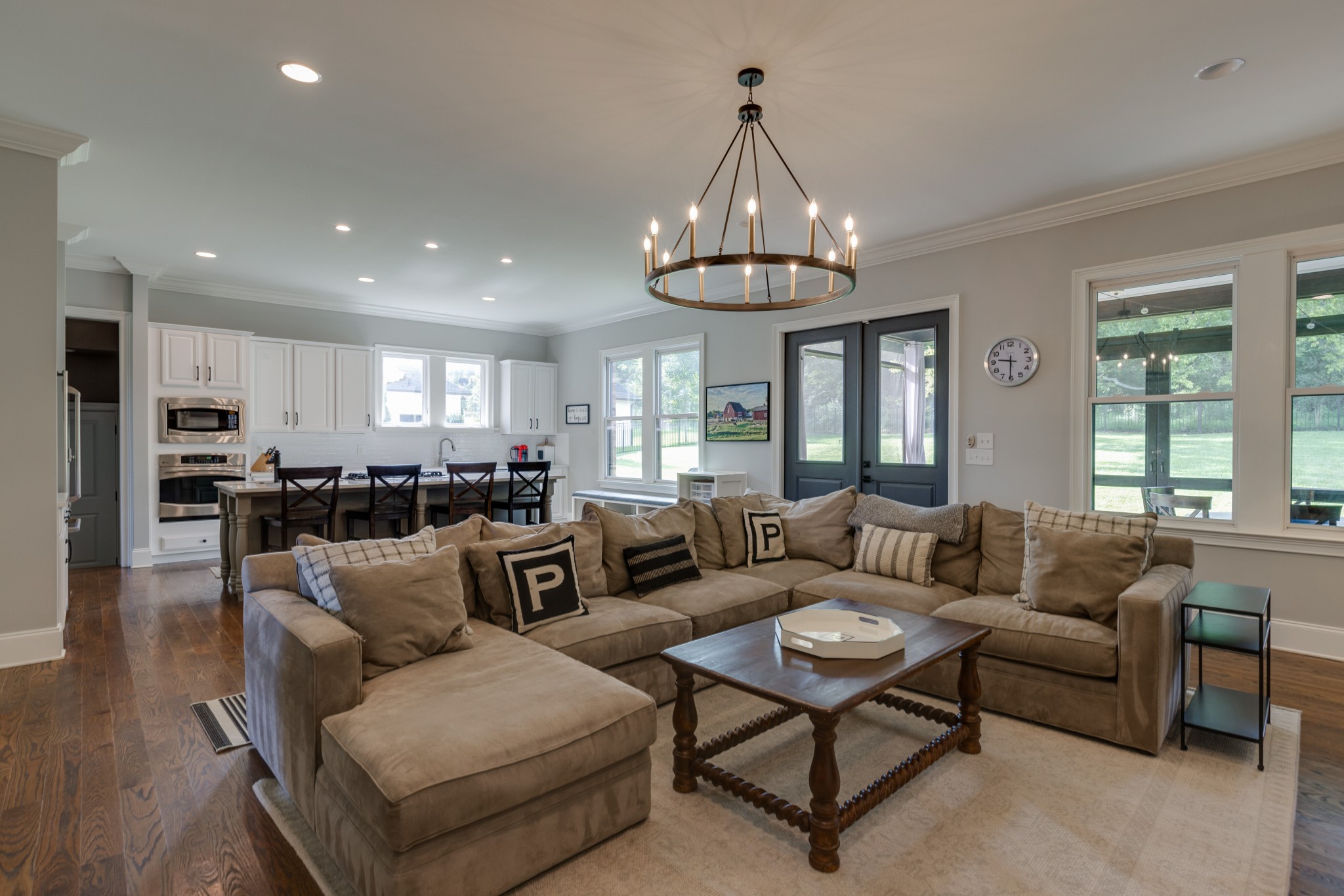 2713 Cabin Run Bridge Rd