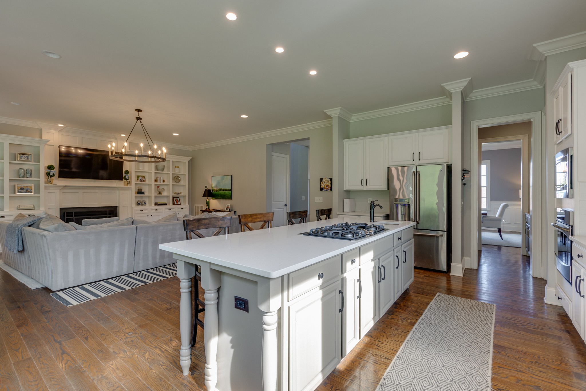 2713 Cabin Run Bridge Rd