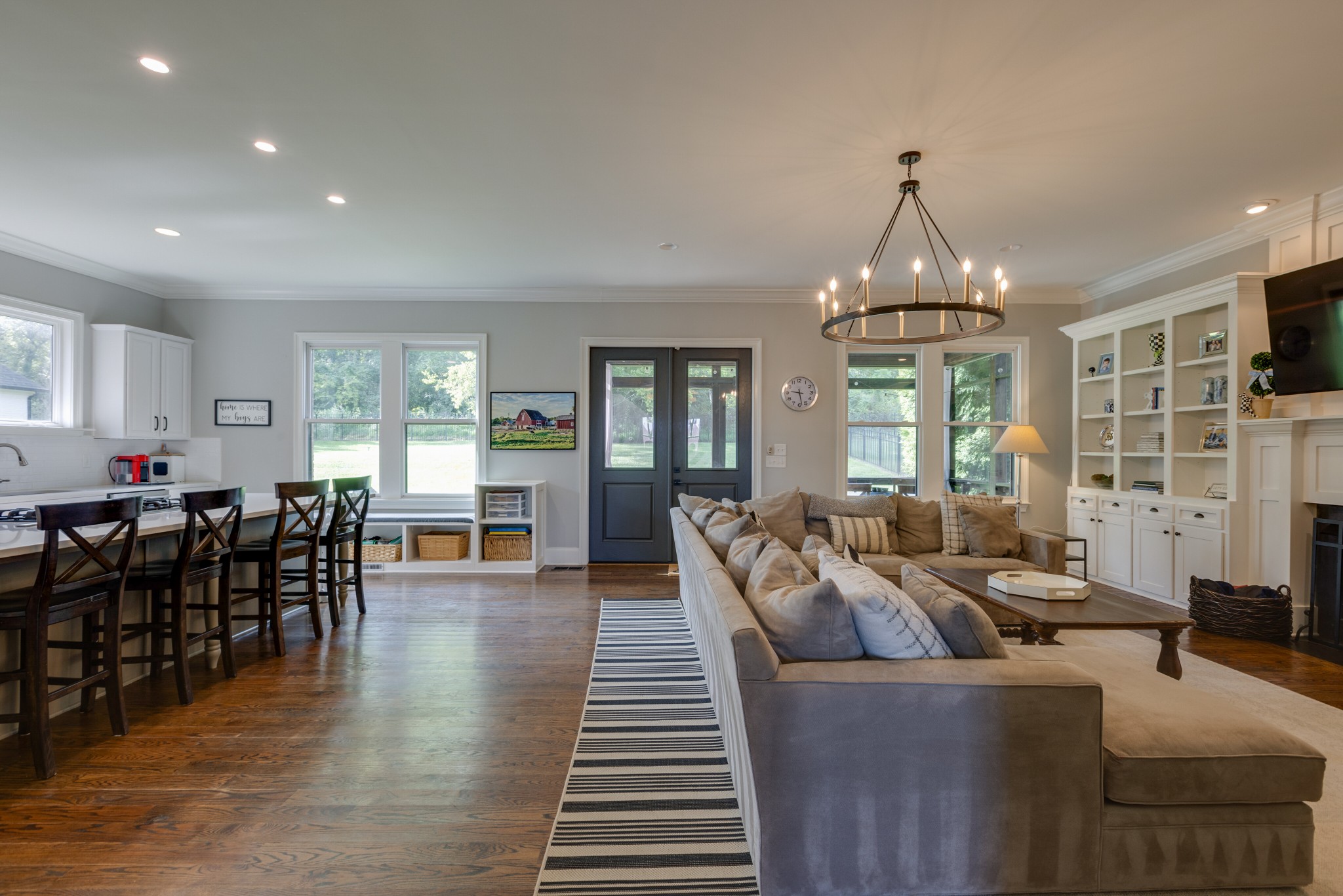 2713 Cabin Run Bridge Rd