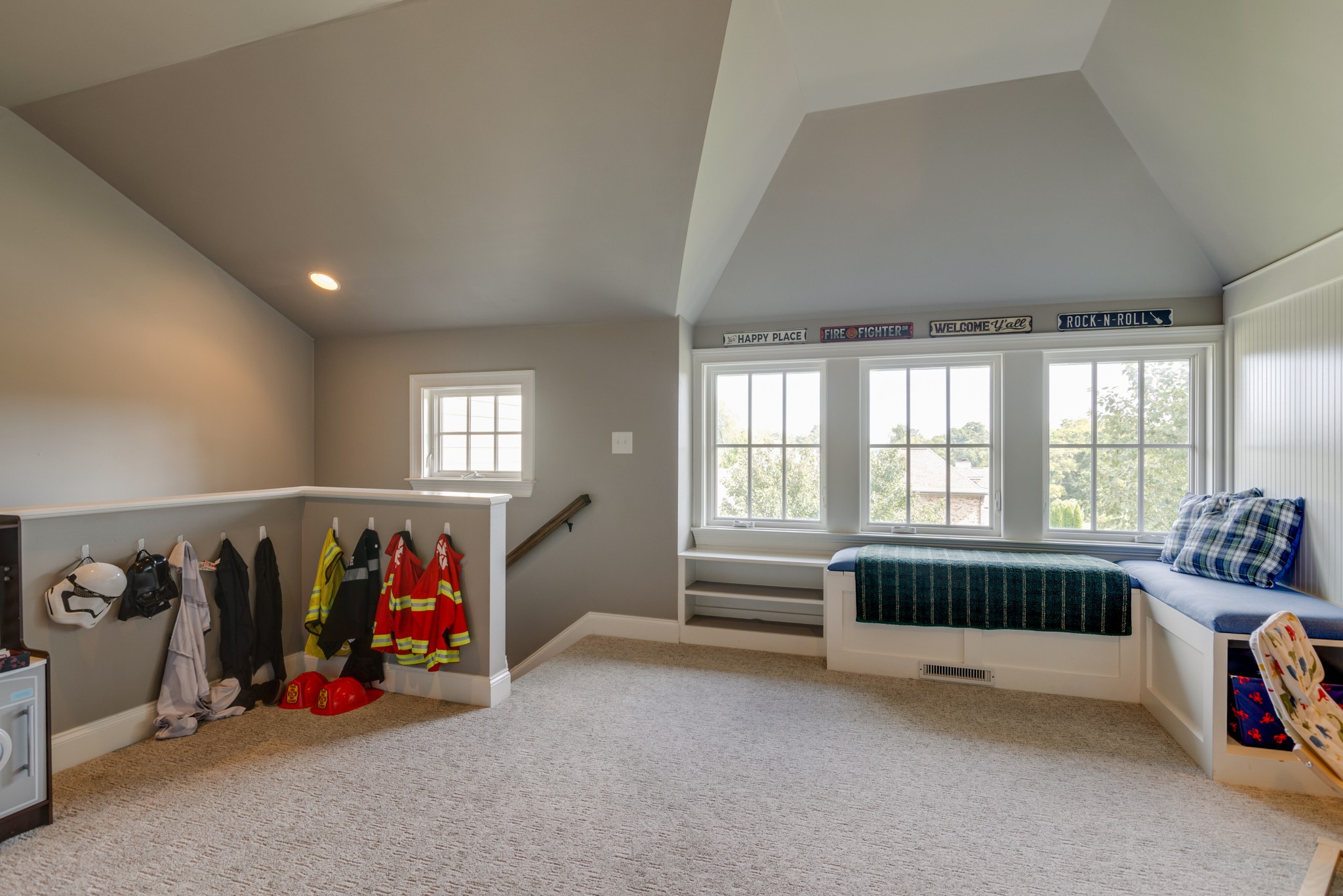 2713 Cabin Run Bridge Rd