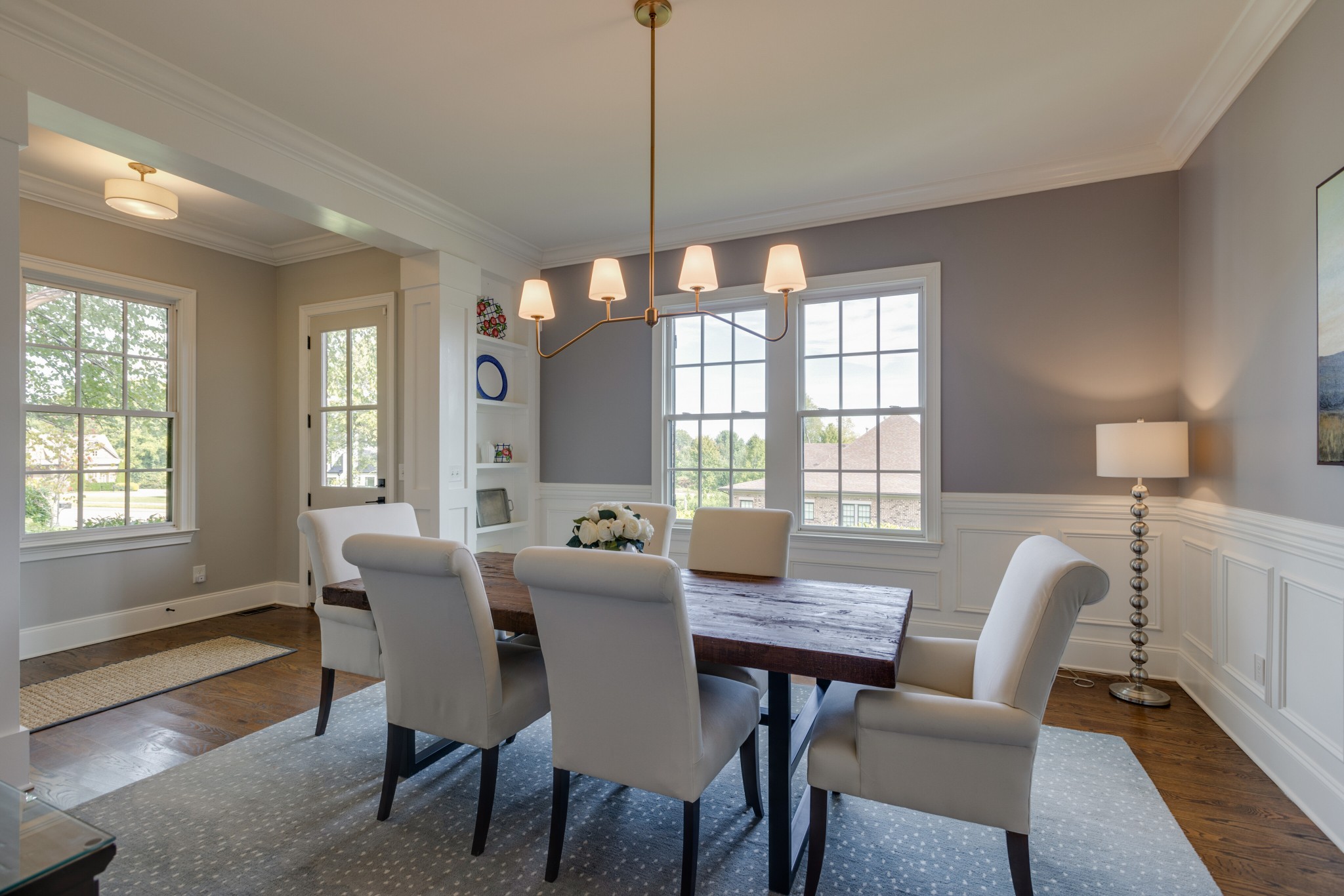 2713 Cabin Run Bridge Rd