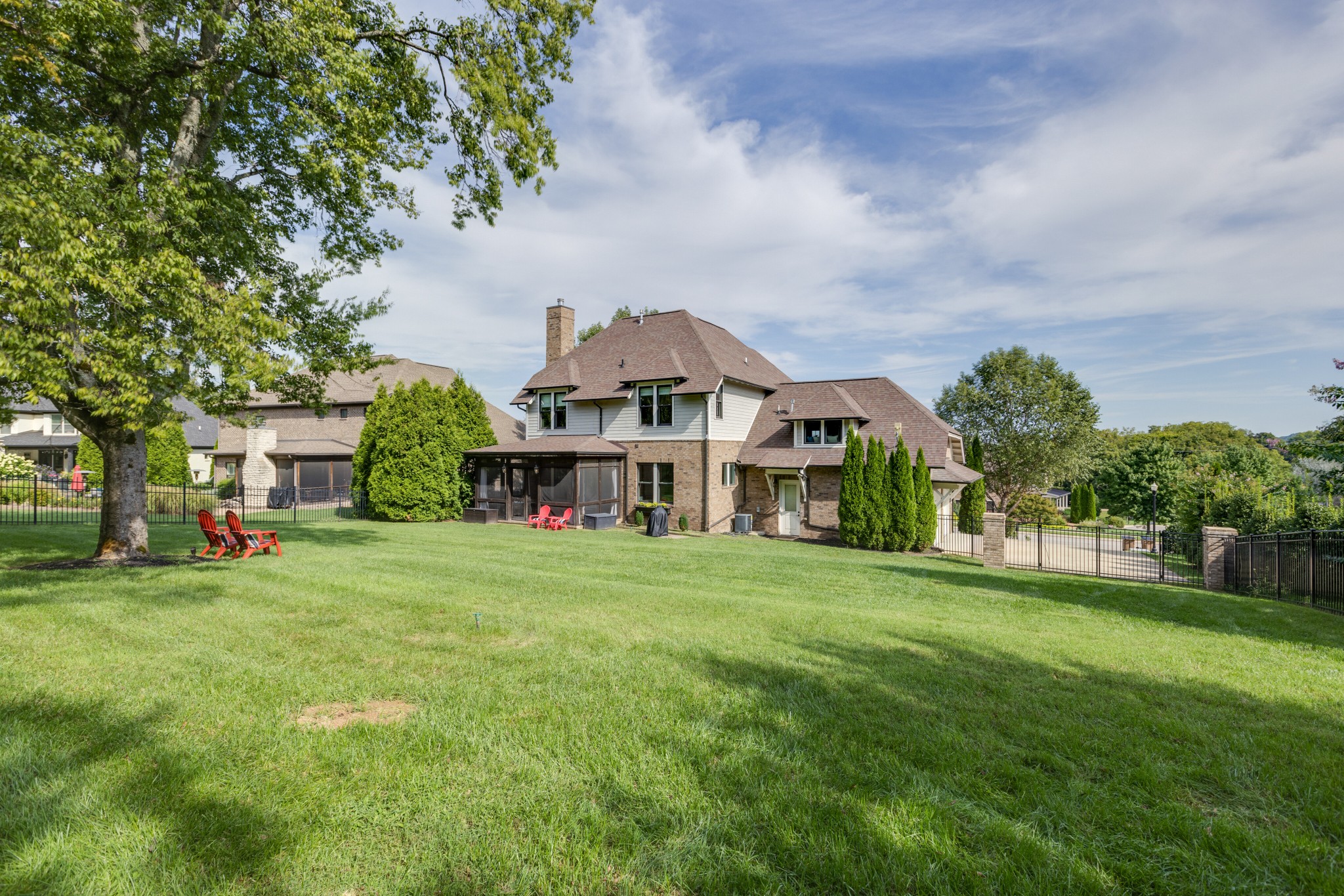 2713 Cabin Run Bridge Rd