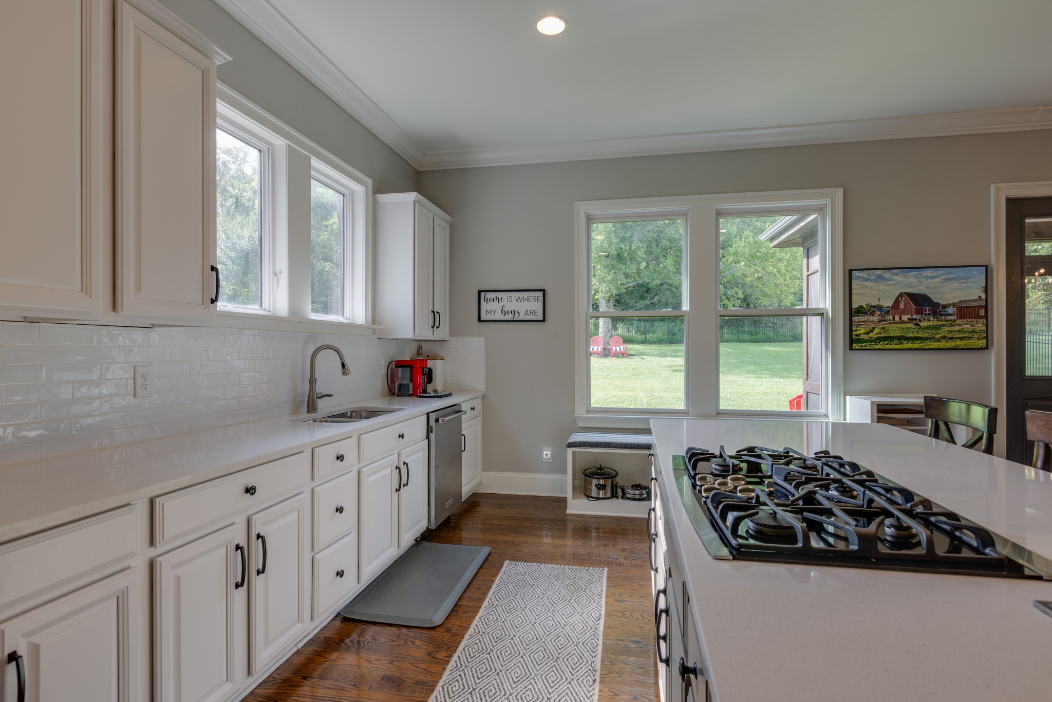 2713 Cabin Run Bridge Rd