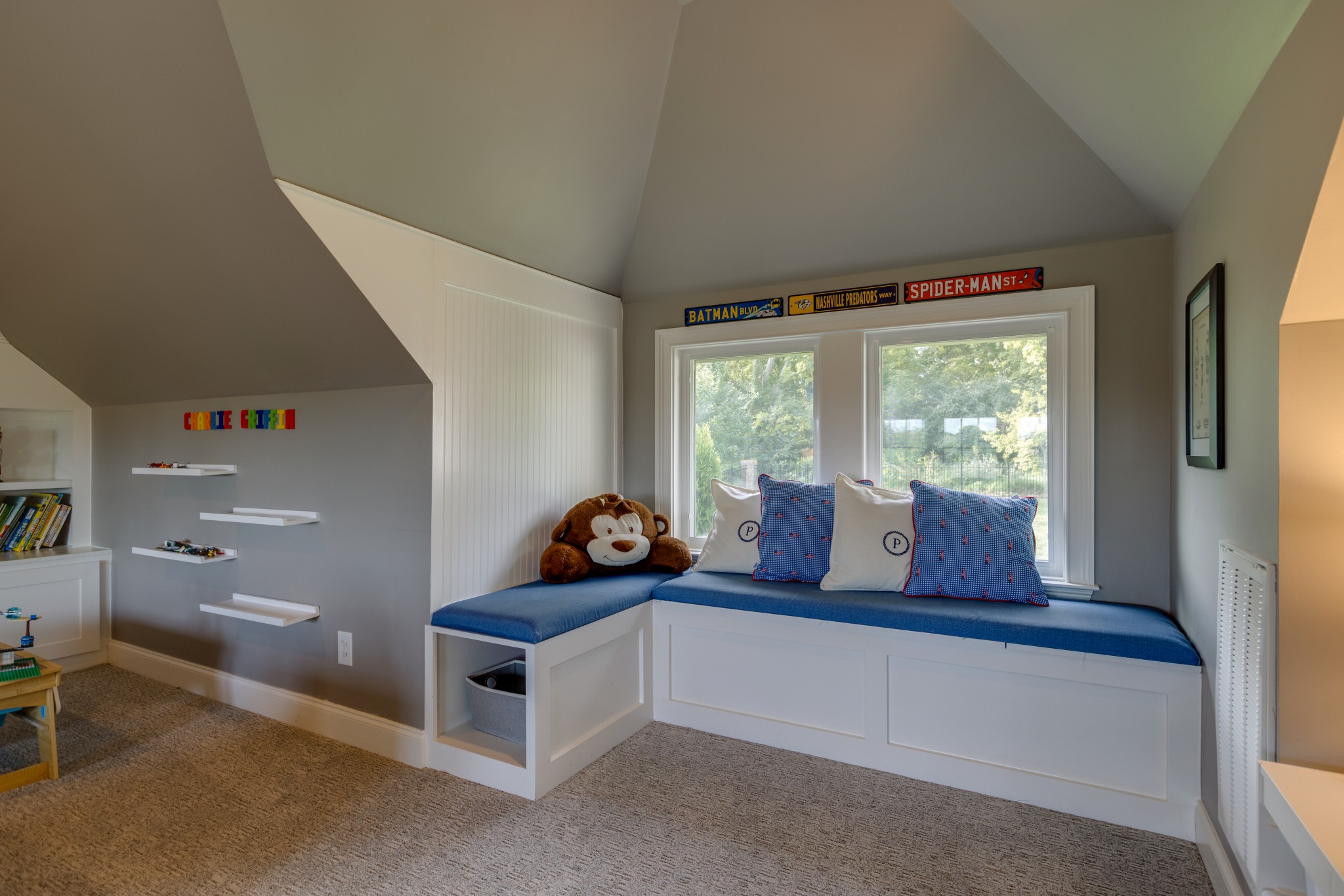 2713 Cabin Run Bridge Rd