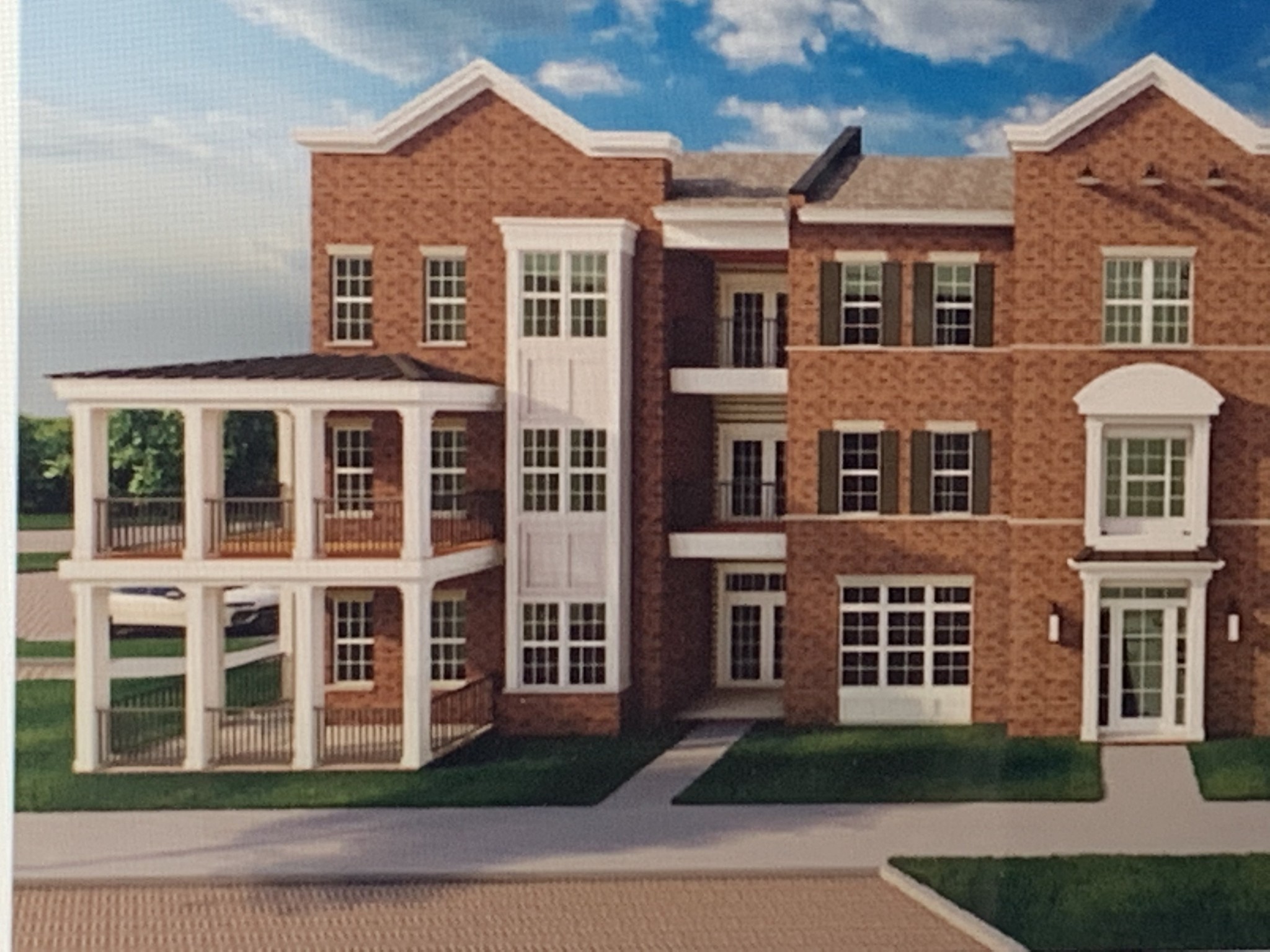 2089 Branford Place Unit: 102