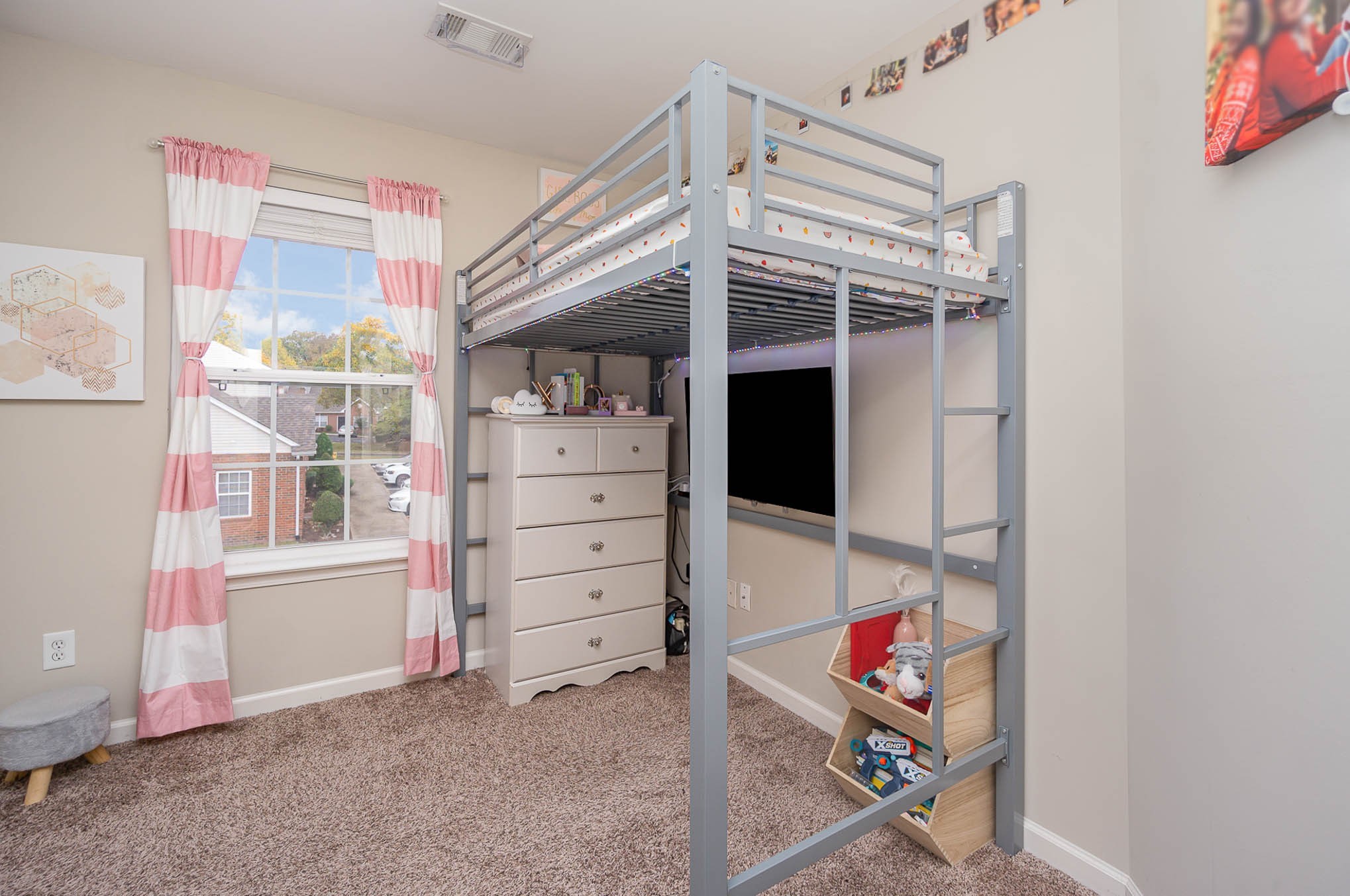 1101 Downs Blvd Unit: 84