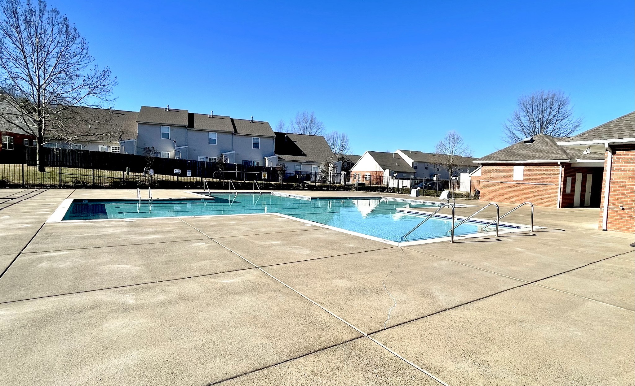 1101 Downs Blvd Unit: 84