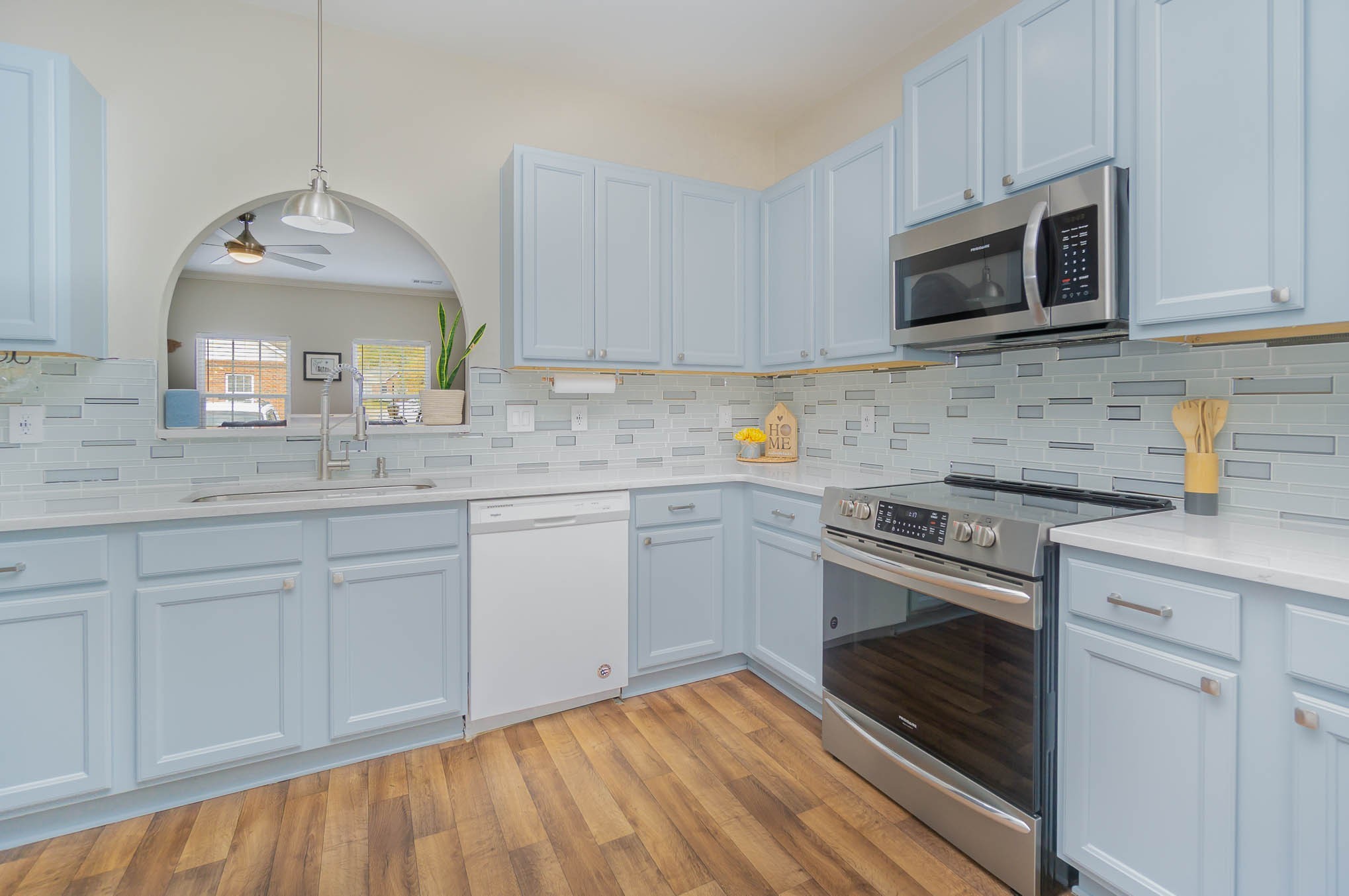 1101 Downs Blvd Unit: 84