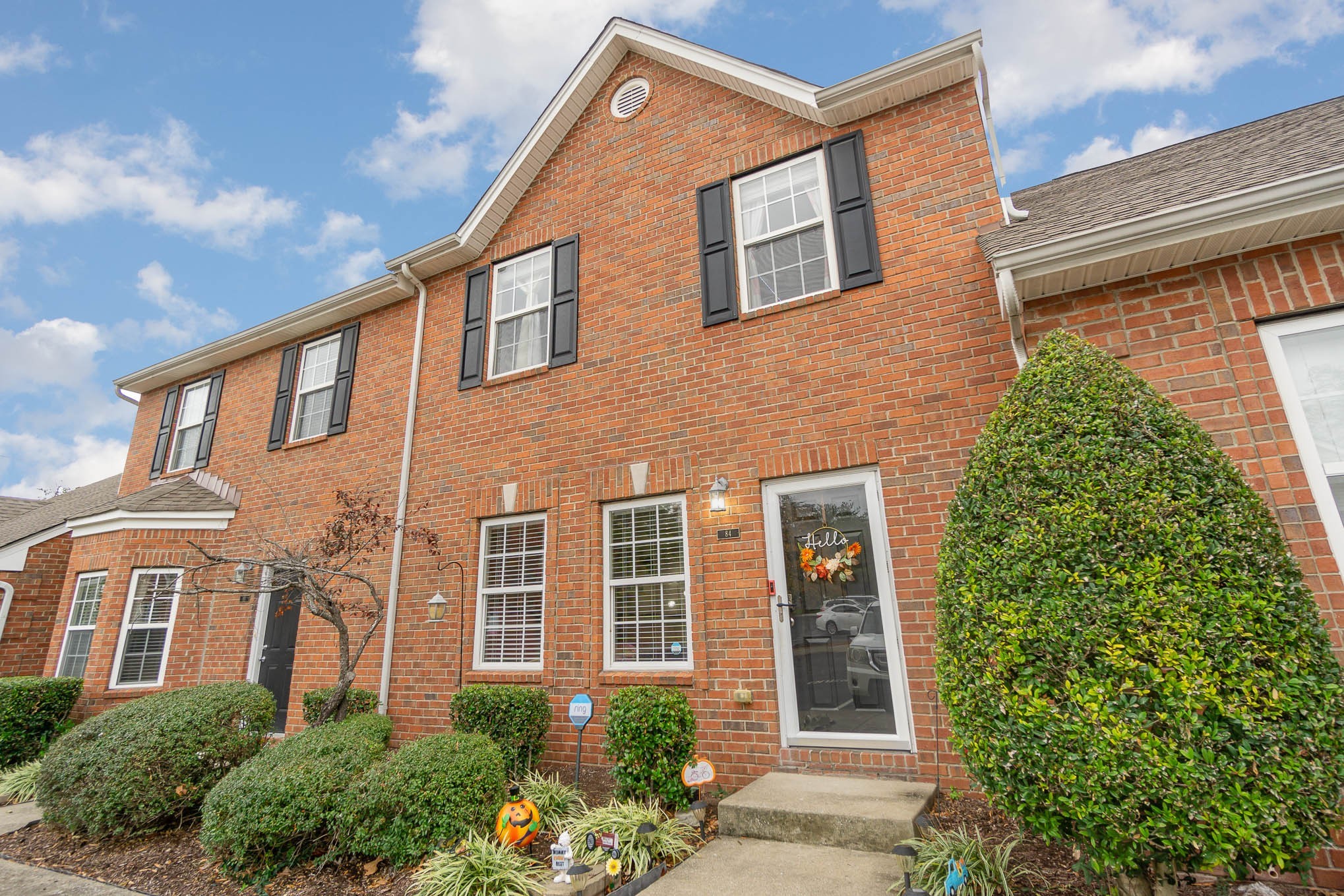 1101 Downs Blvd Unit: 84