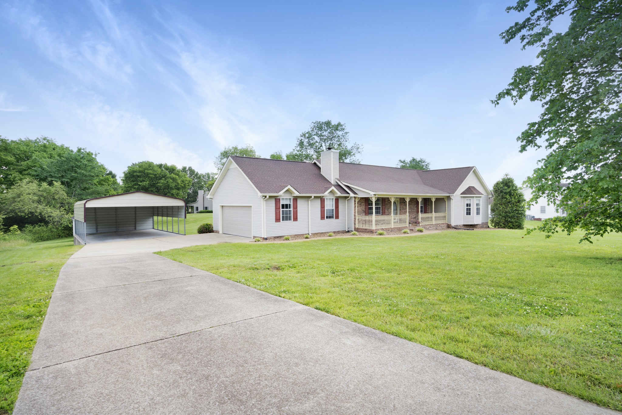 617 Point of View Dr