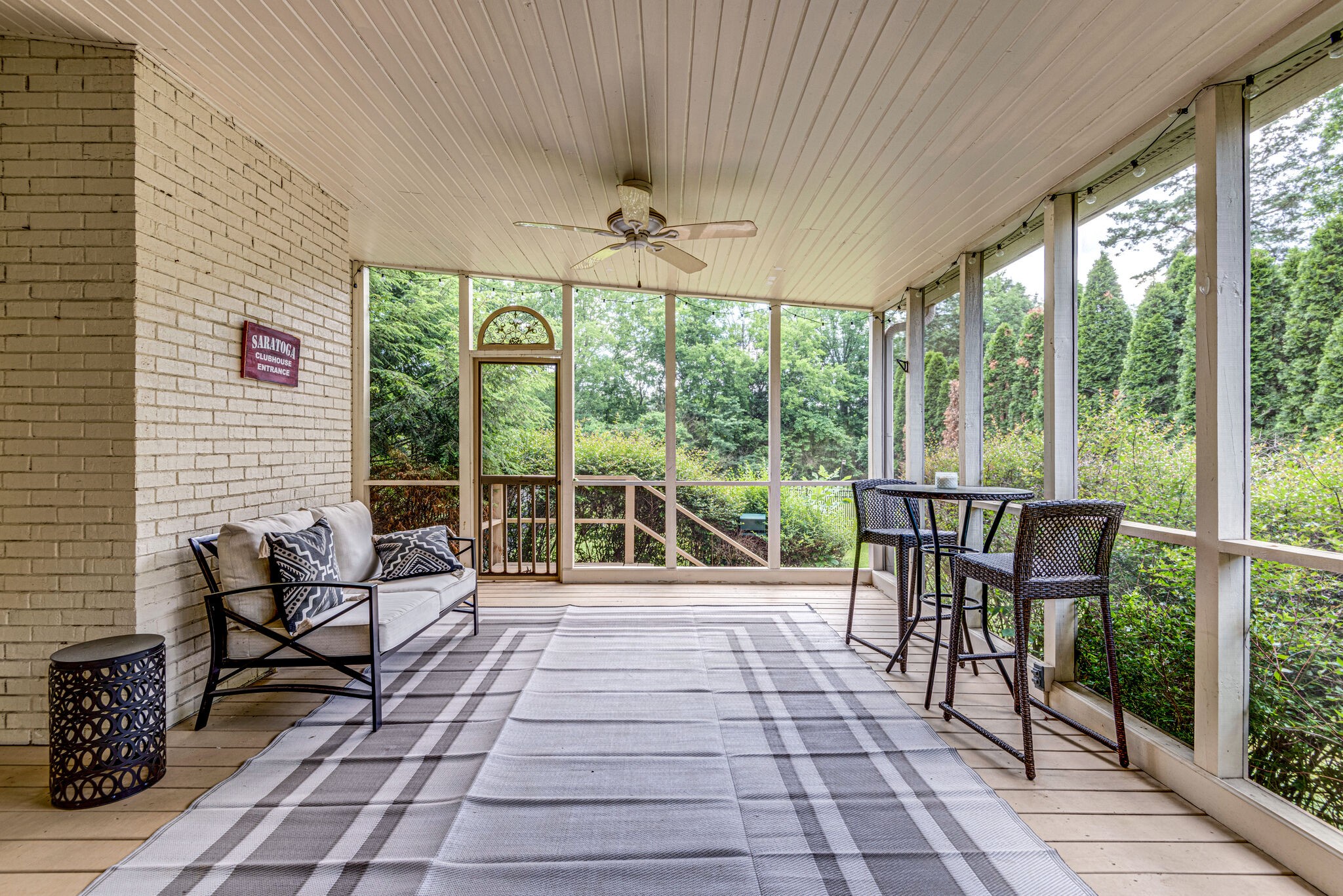 6306 Chickering Woods Dr