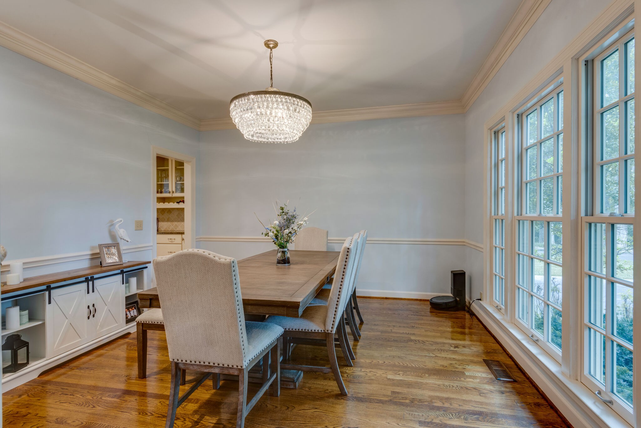 6306 Chickering Woods Dr