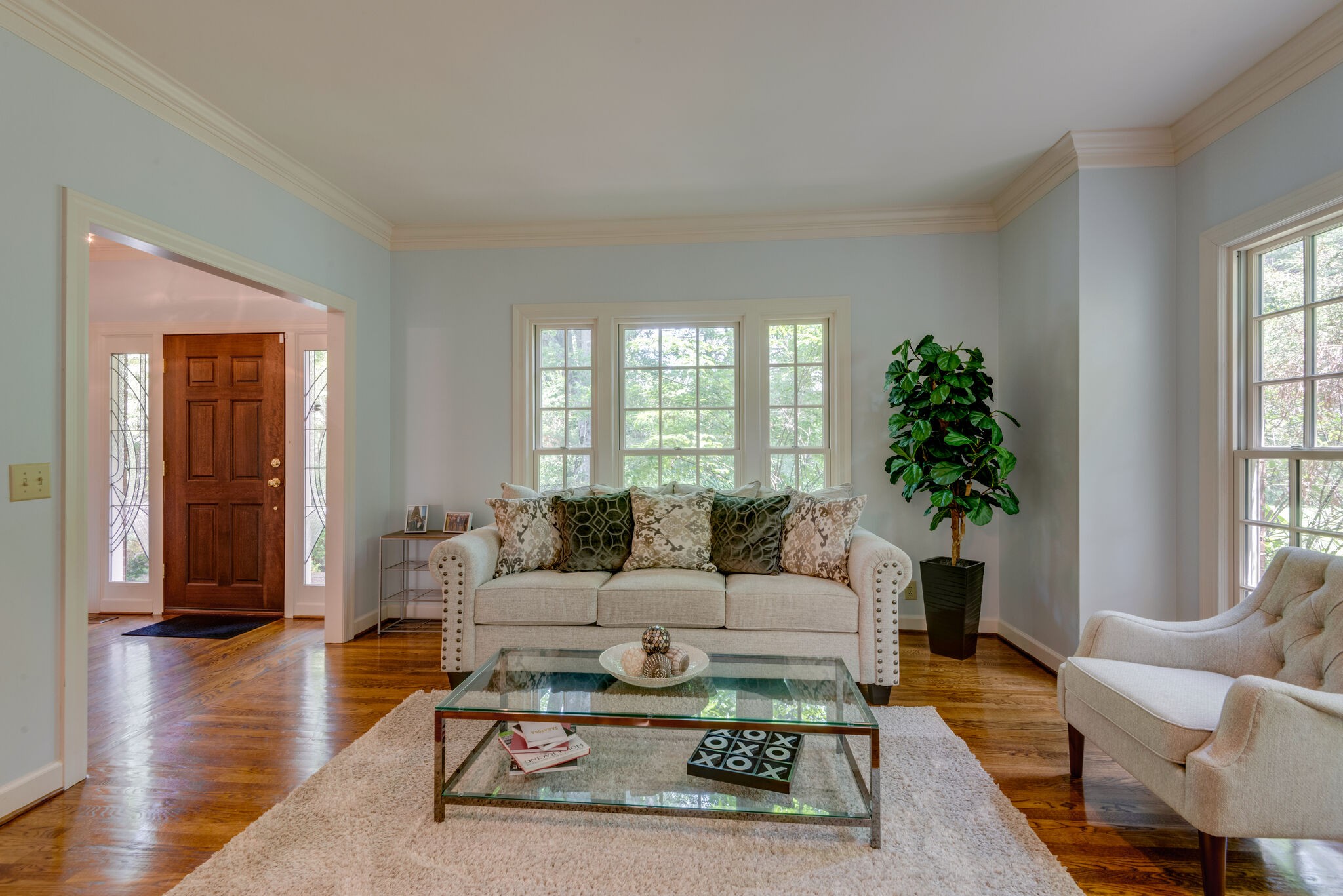 6306 Chickering Woods Dr