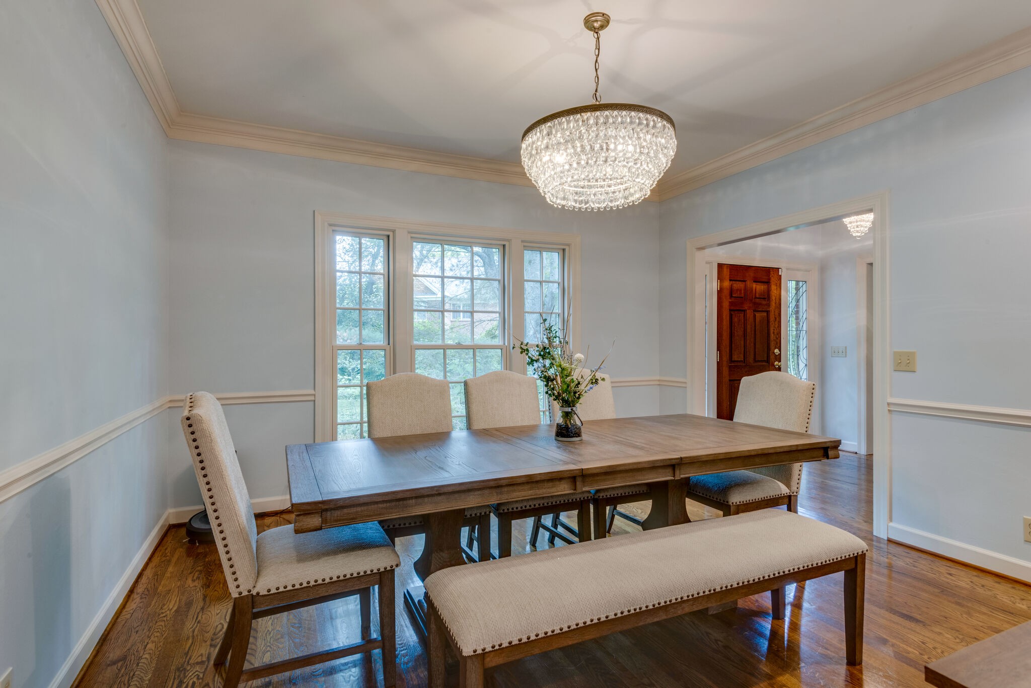 6306 Chickering Woods Dr