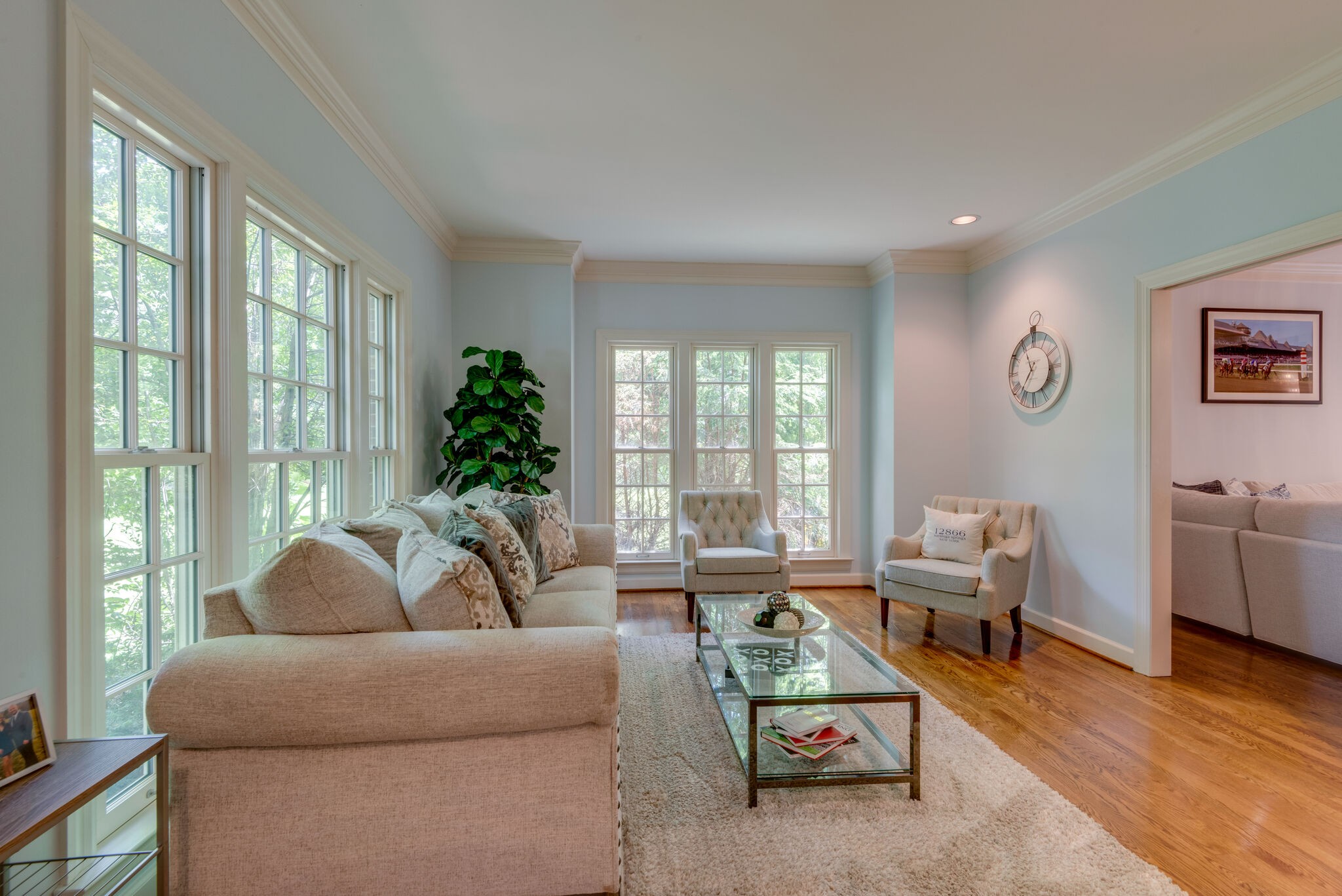 6306 Chickering Woods Dr