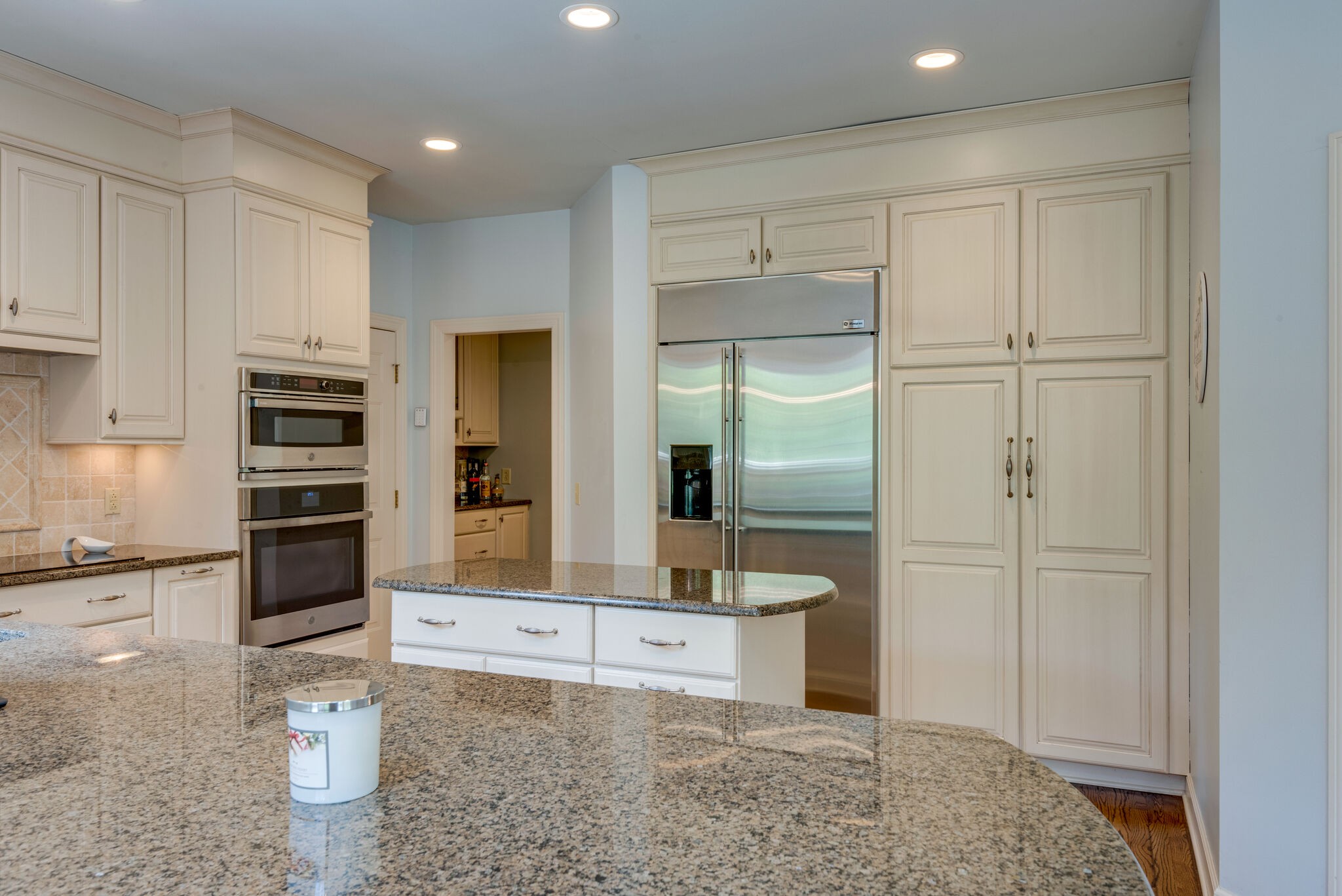 6306 Chickering Woods Dr