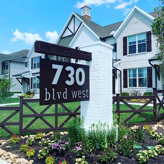 730 Old Hickory Blvd Unit: 204