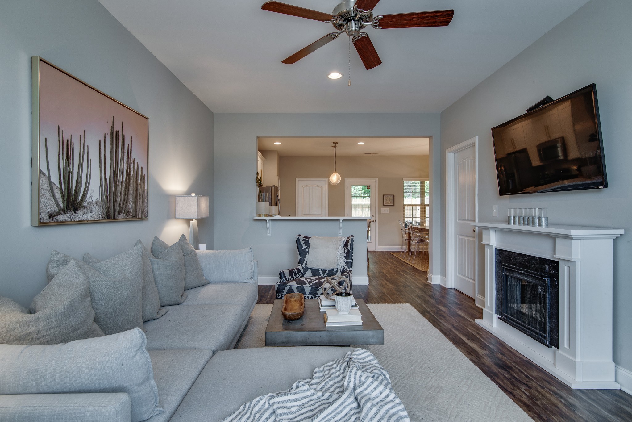 730 Old Hickory Blvd Unit: 204