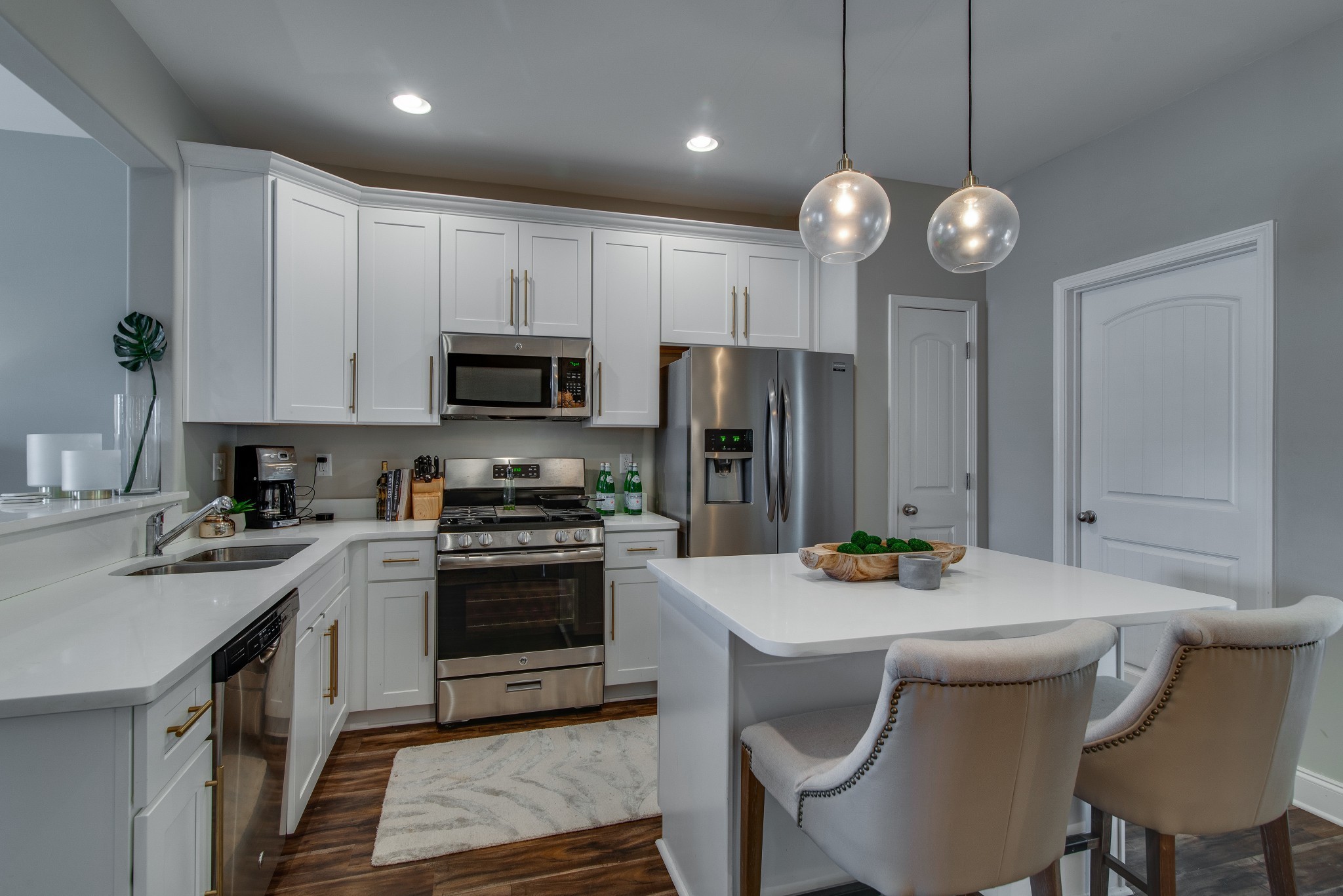 730 Old Hickory Blvd Unit: 204