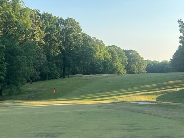 0 Jones Creek Road Lot 1