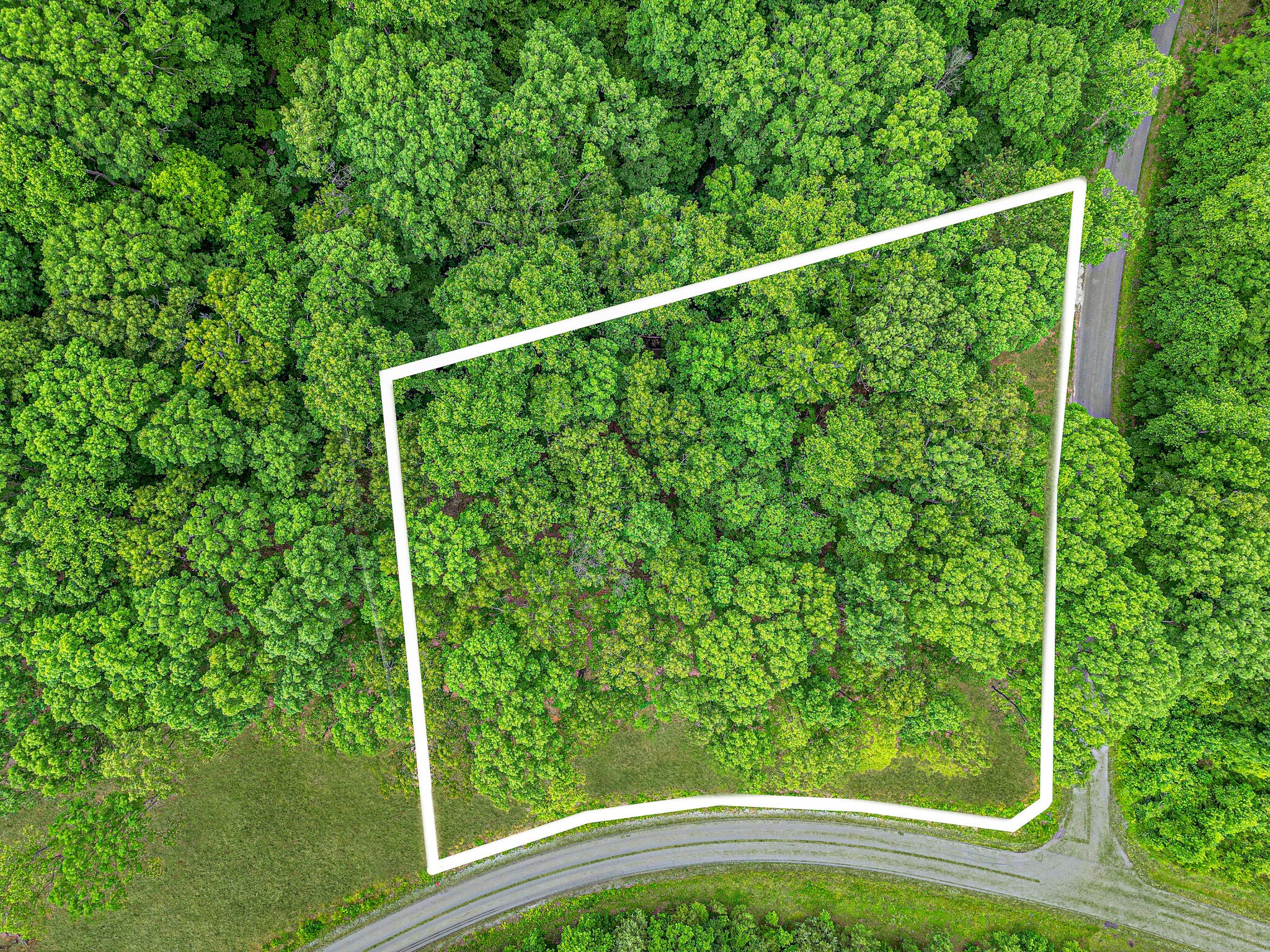 0 Jones Creek Road Lot 1