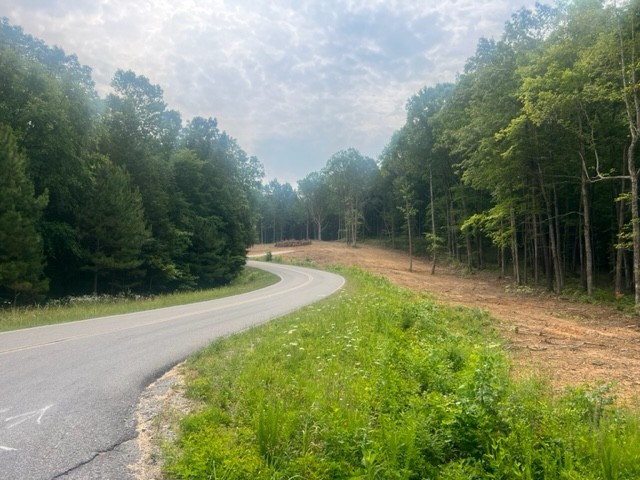 0 Jones Creek Road Lot 1