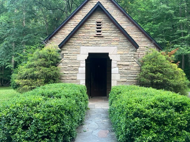 0 Jones Creek Road Lot 1