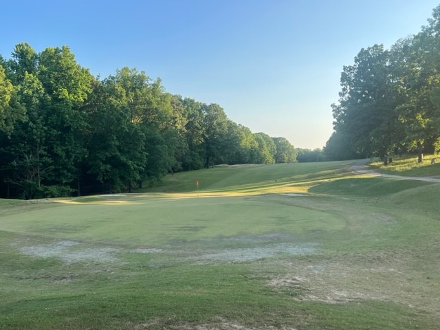 0 Jones Creek Road Lot 1