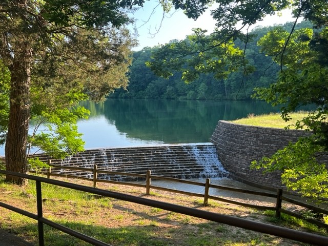 0 Jones Creek Road Lot 1