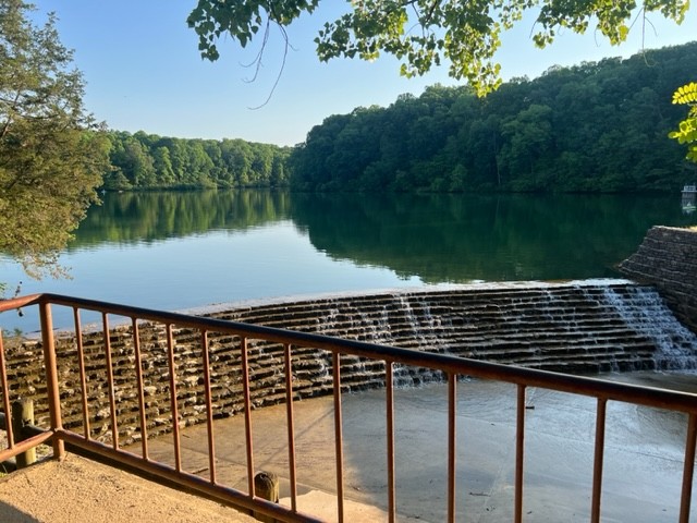 0 Jones Creek Road Lot 1