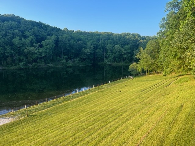 0 Jones Creek Road Lot 1