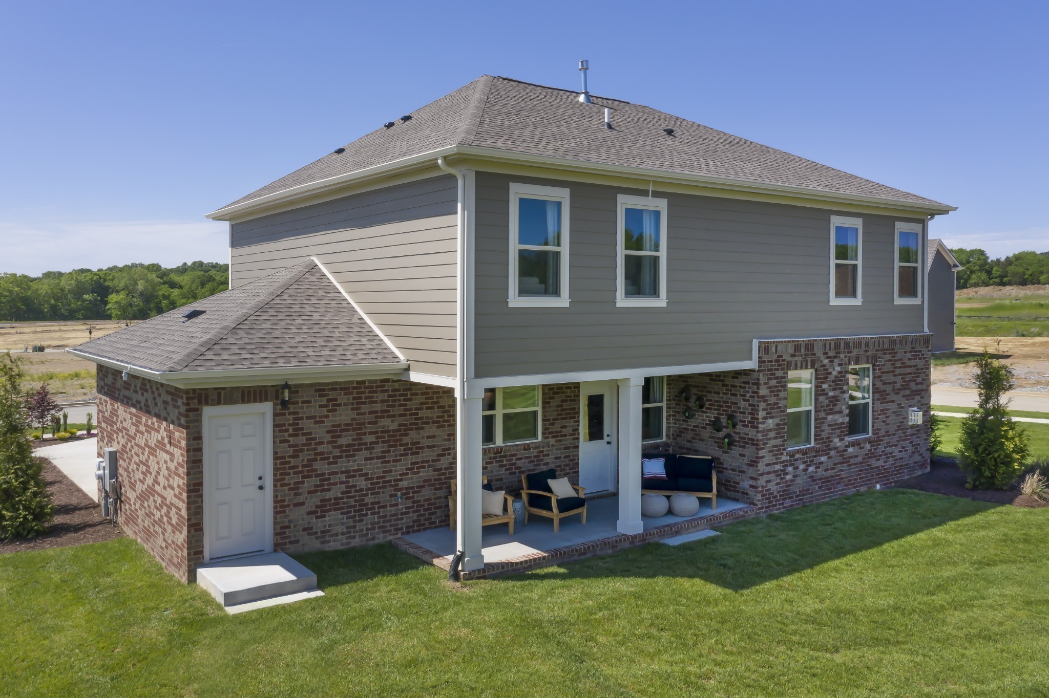 2016 Hollyhock Drive