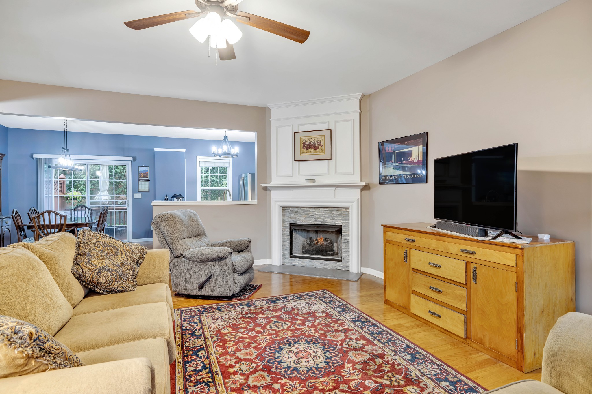 7252 Highway 70, S Unit: 203