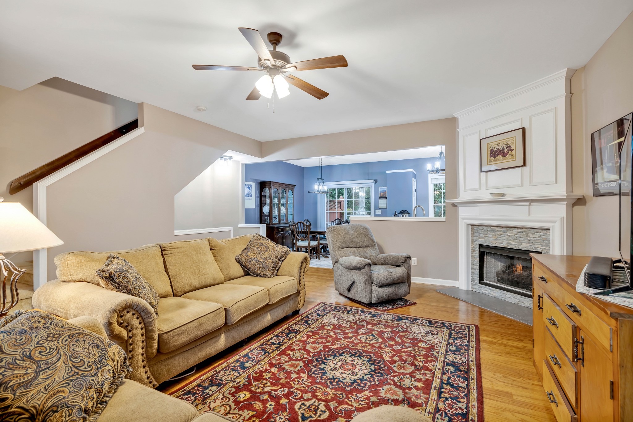 7252 Highway 70, S Unit: 203